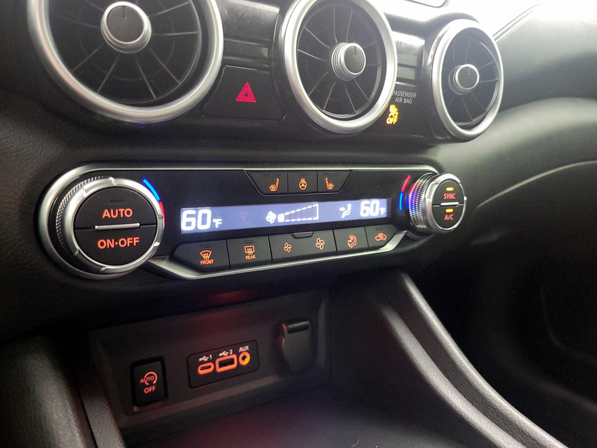 Thumbnail: 2025 Nissan Sentra - 16