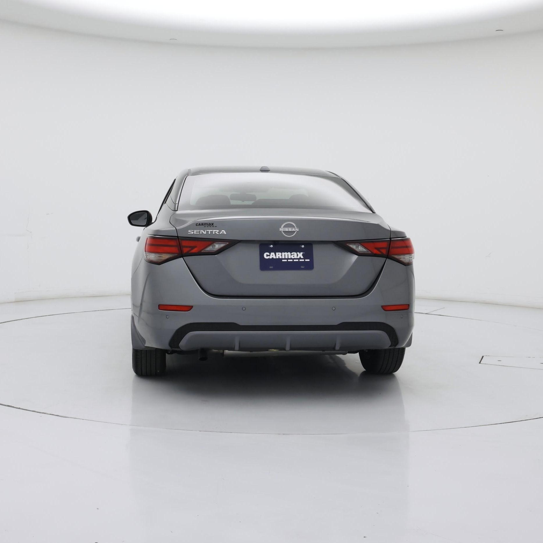 Thumbnail: 2025 Nissan Sentra - 6