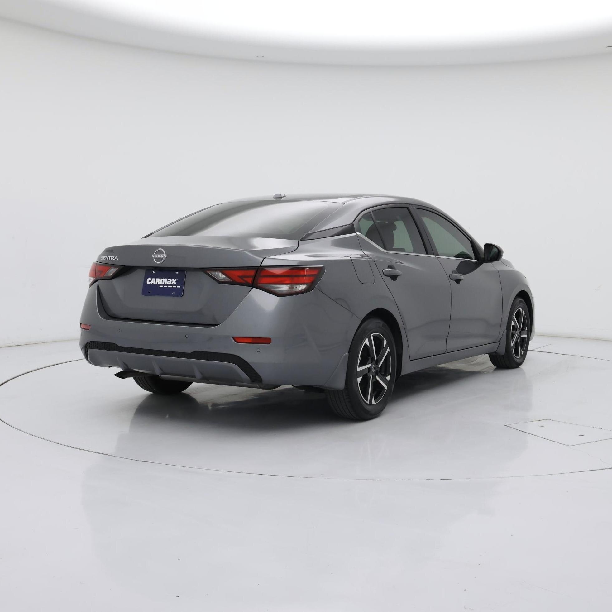 Thumbnail: 2025 Nissan Sentra - 8