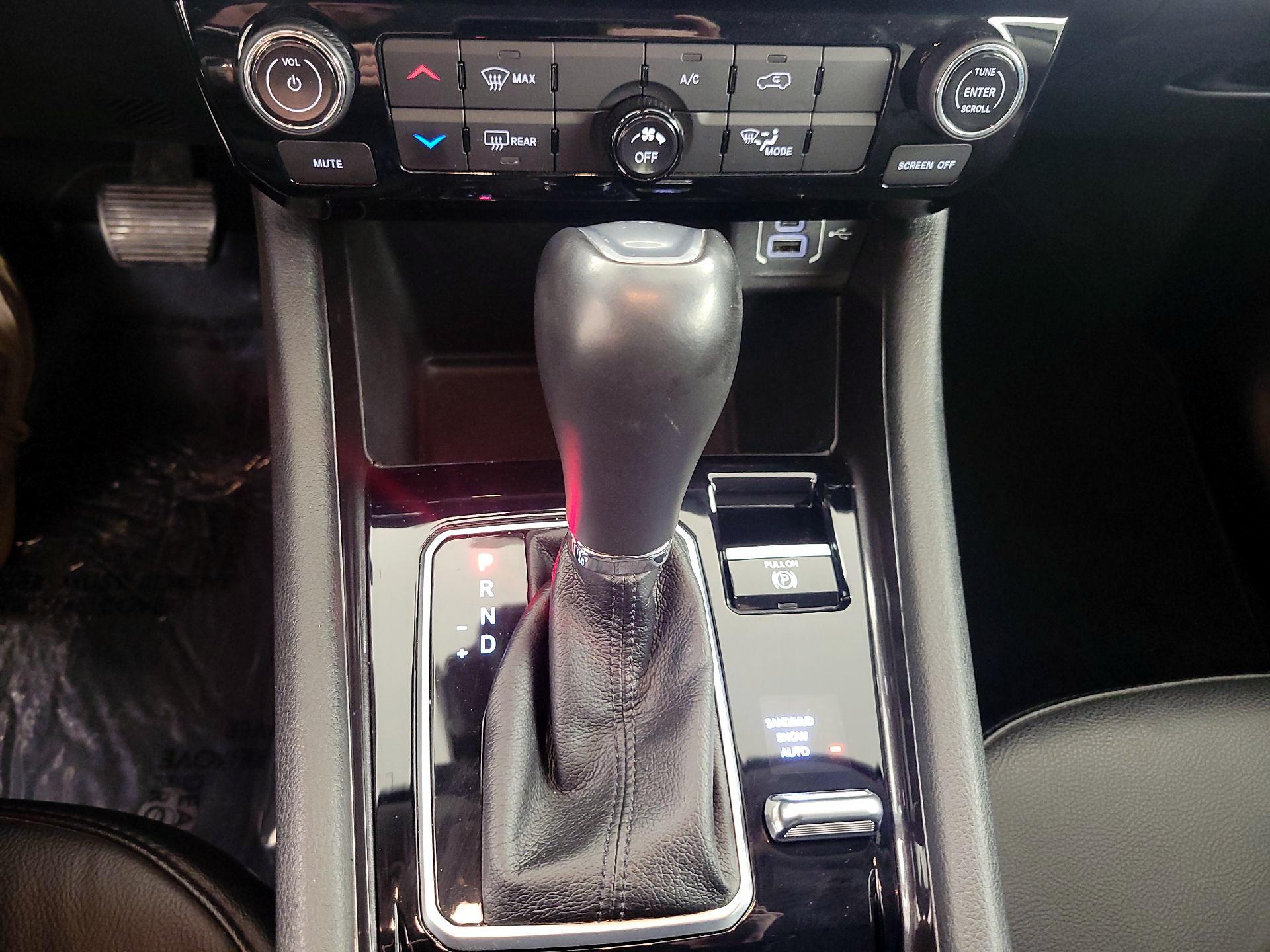 Thumbnail: 2022 Jeep Compass - 17