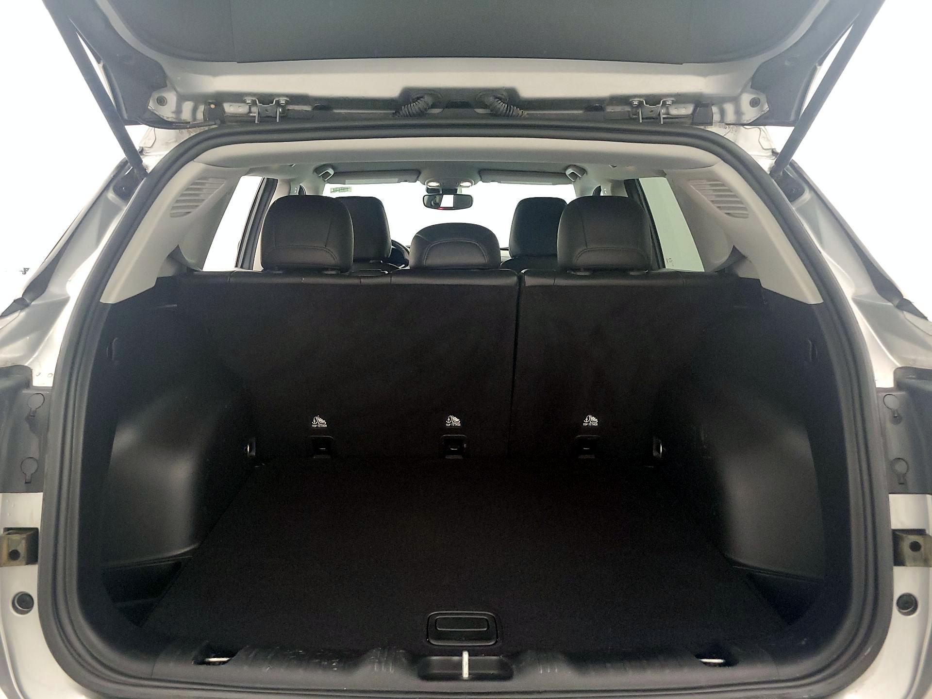 Thumbnail: 2022 Jeep Compass - 20