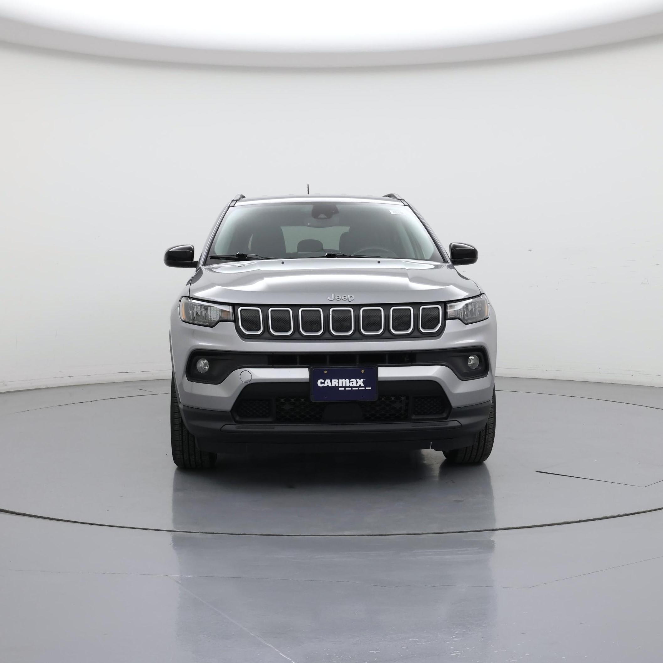Thumbnail: 2022 Jeep Compass - 5