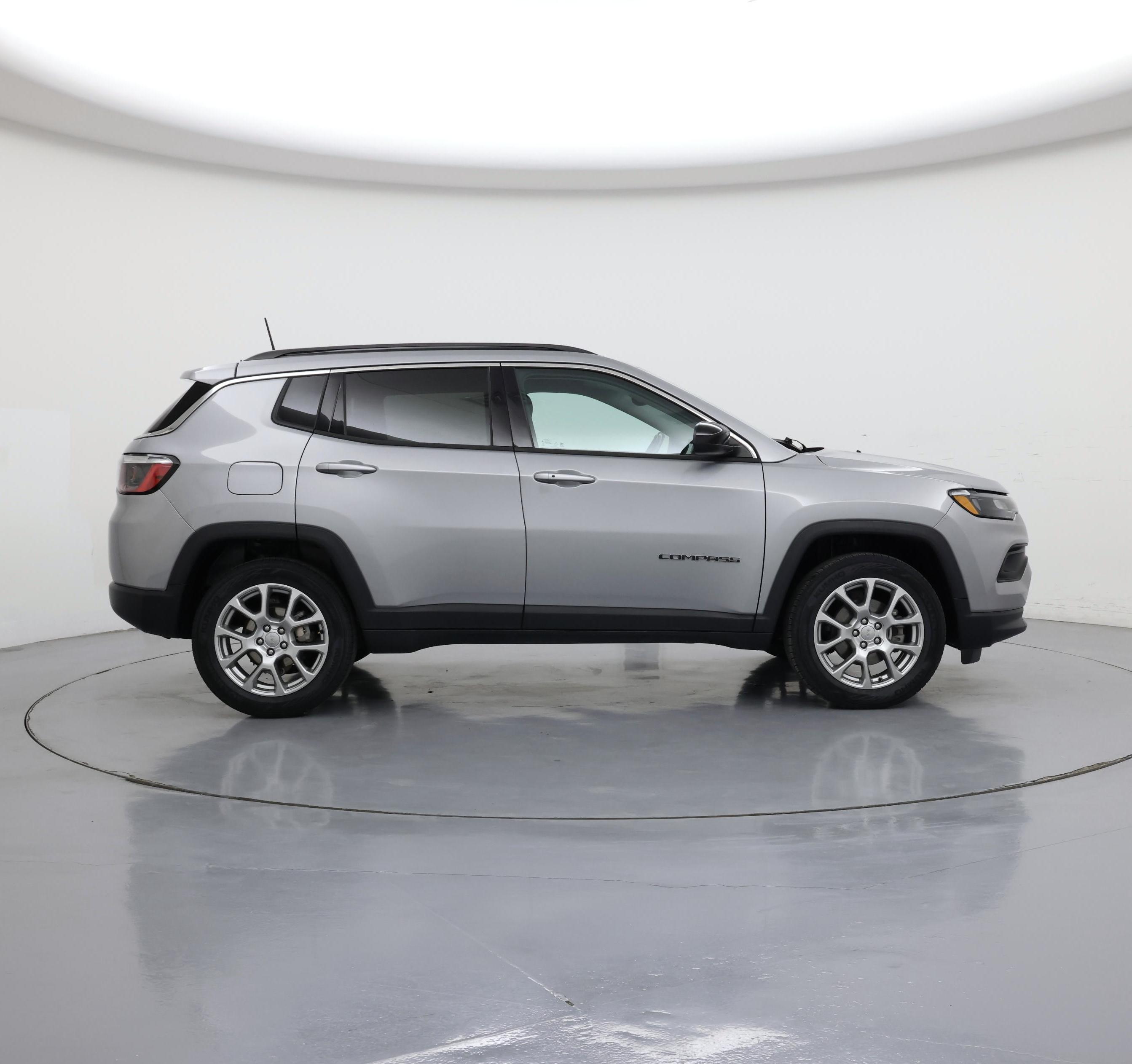 Thumbnail: 2022 Jeep Compass - 7