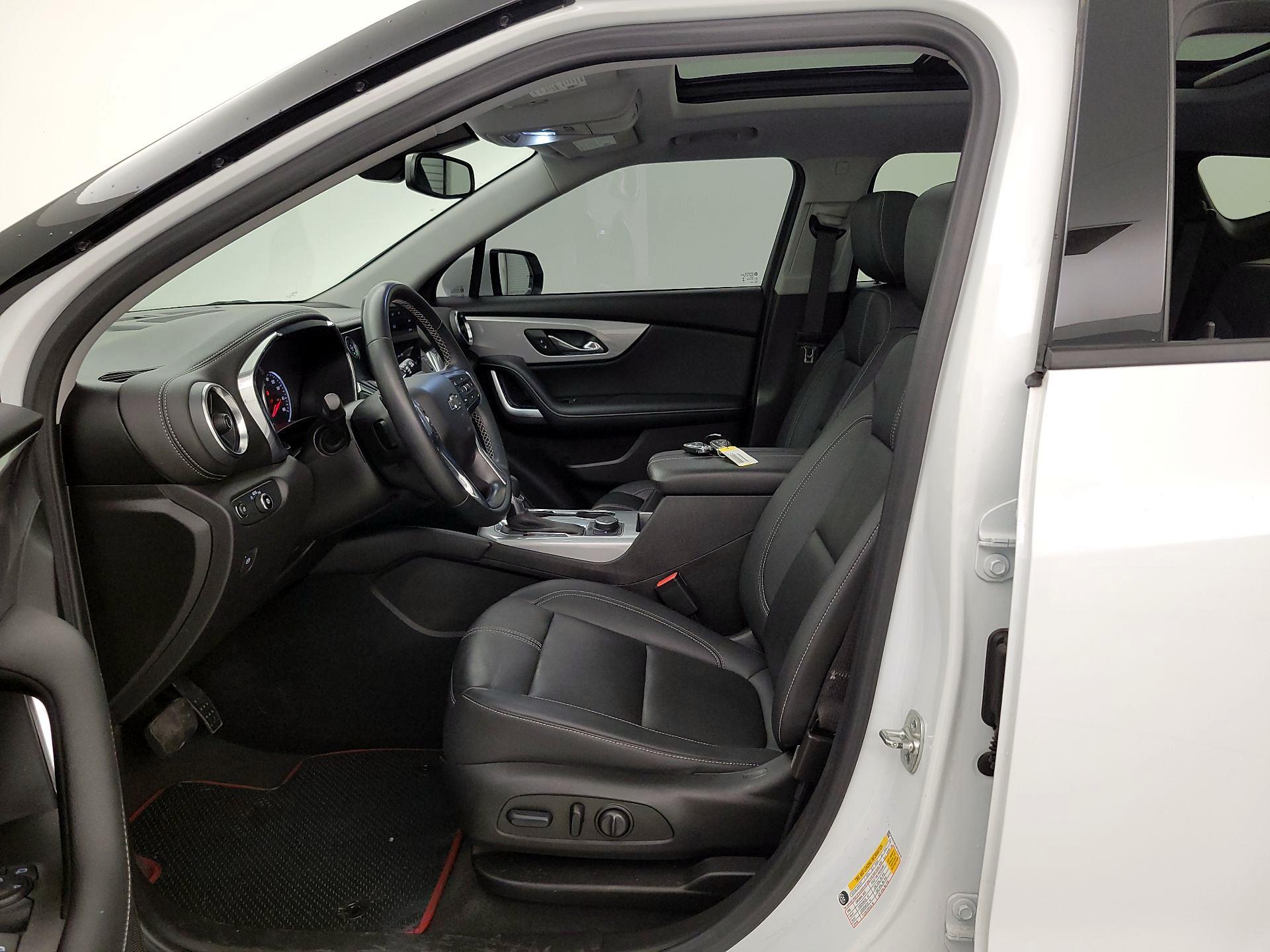 Thumbnail: 2023 Chevrolet Blazer - 11