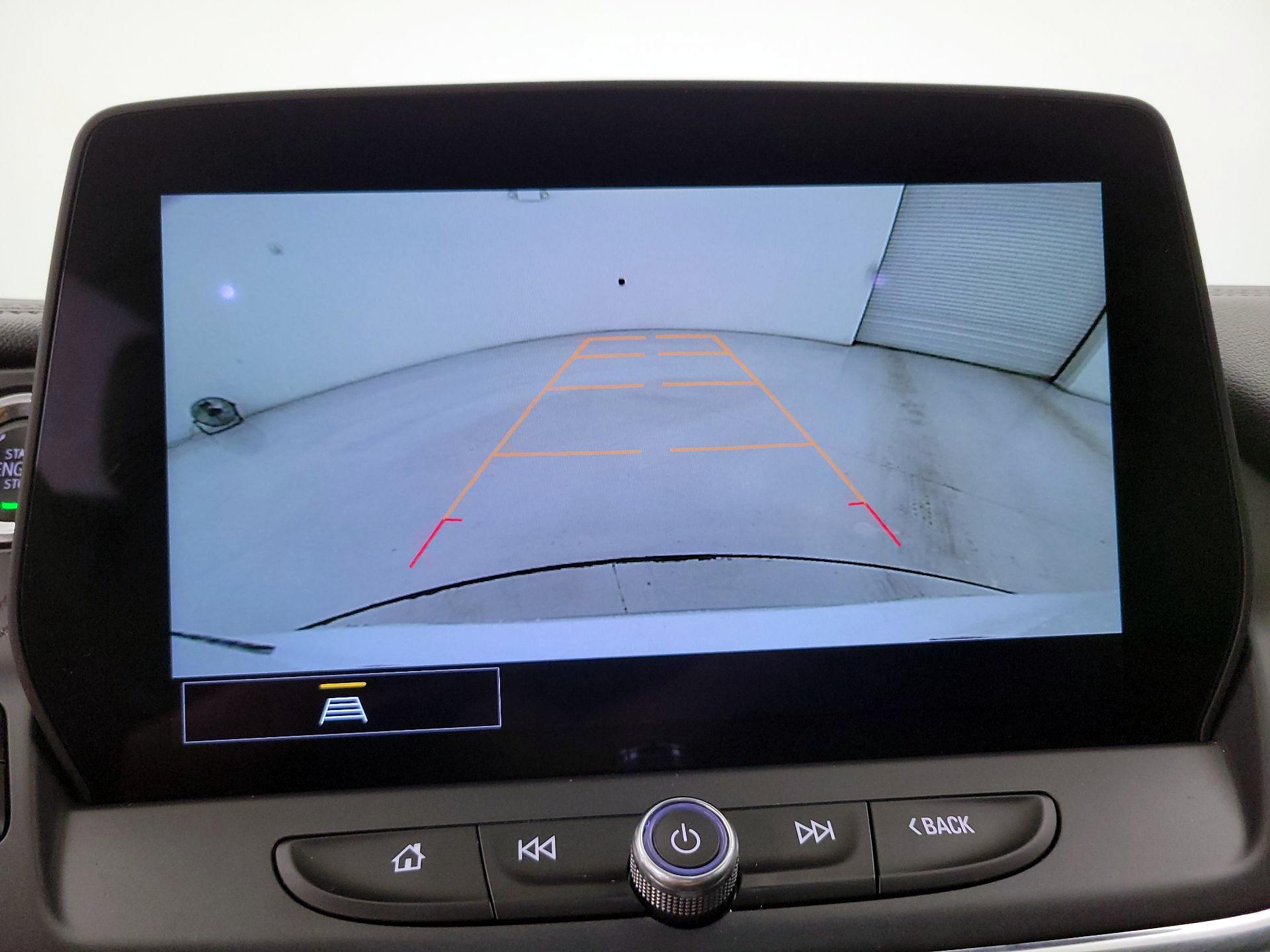 Thumbnail: 2023 Chevrolet Blazer - 14