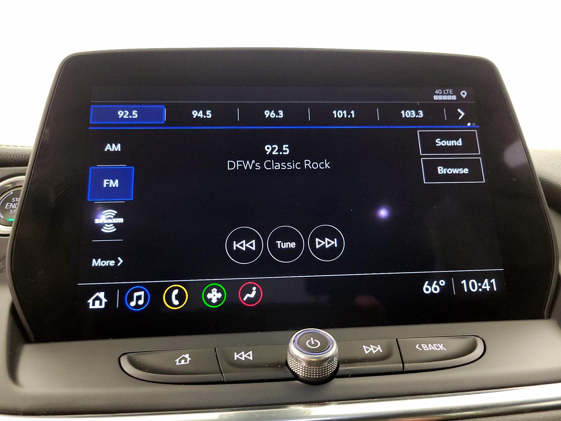 Thumbnail: 2023 Chevrolet Blazer - 15