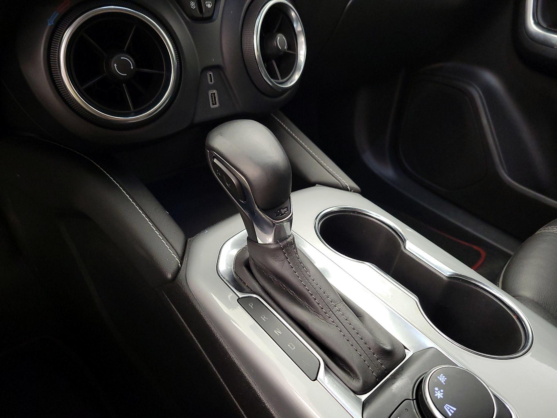 Thumbnail: 2023 Chevrolet Blazer - 17