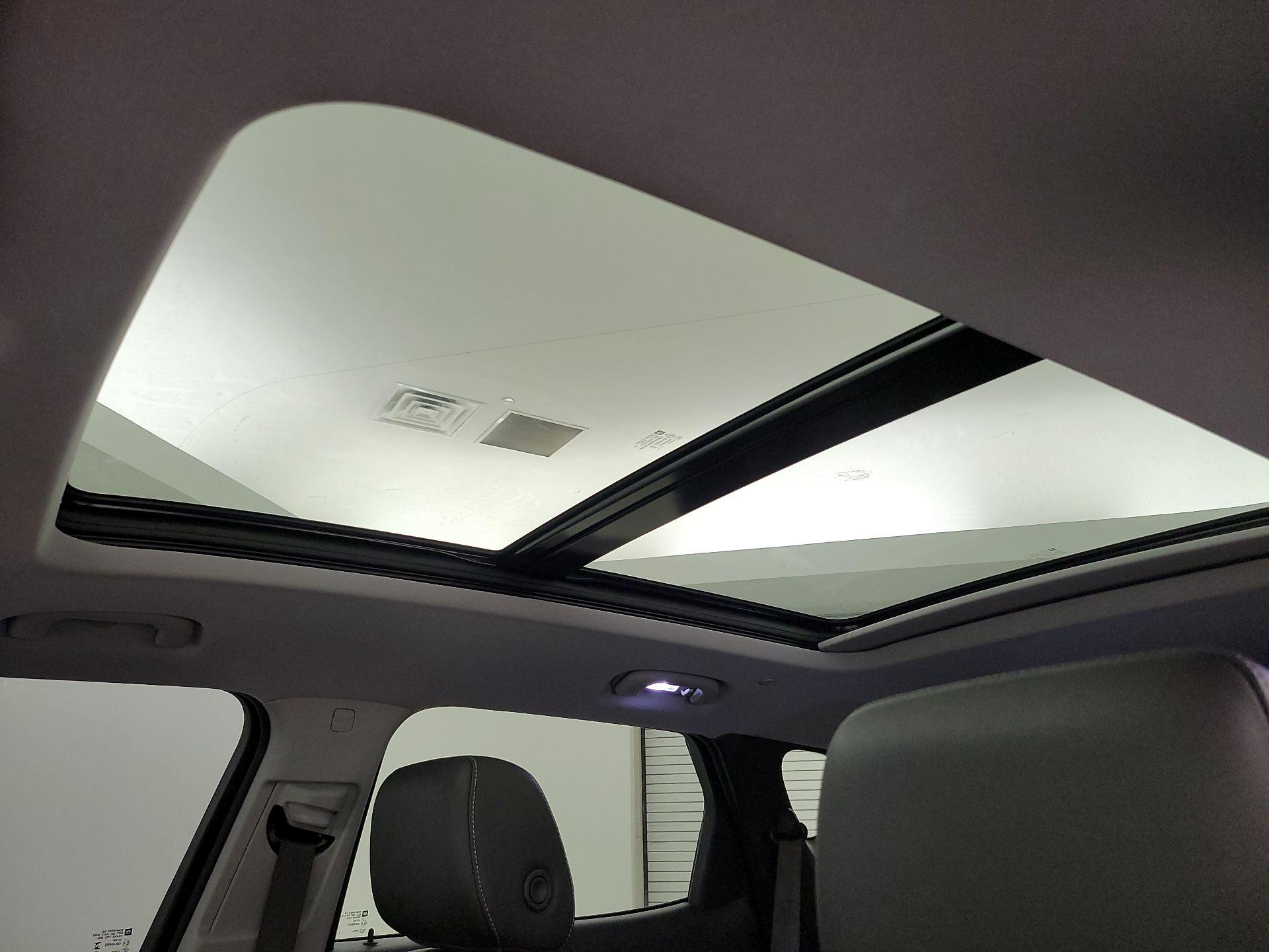 Thumbnail: 2023 Chevrolet Blazer - 19