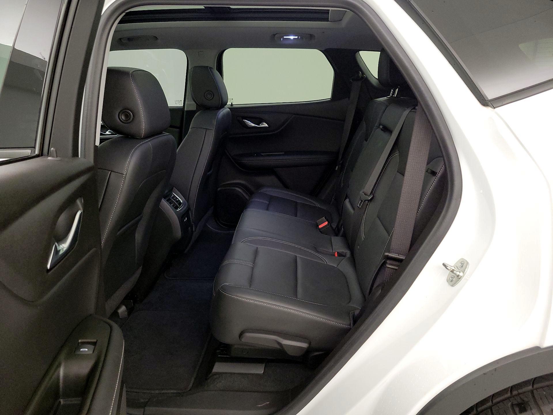 Thumbnail: 2023 Chevrolet Blazer - 20