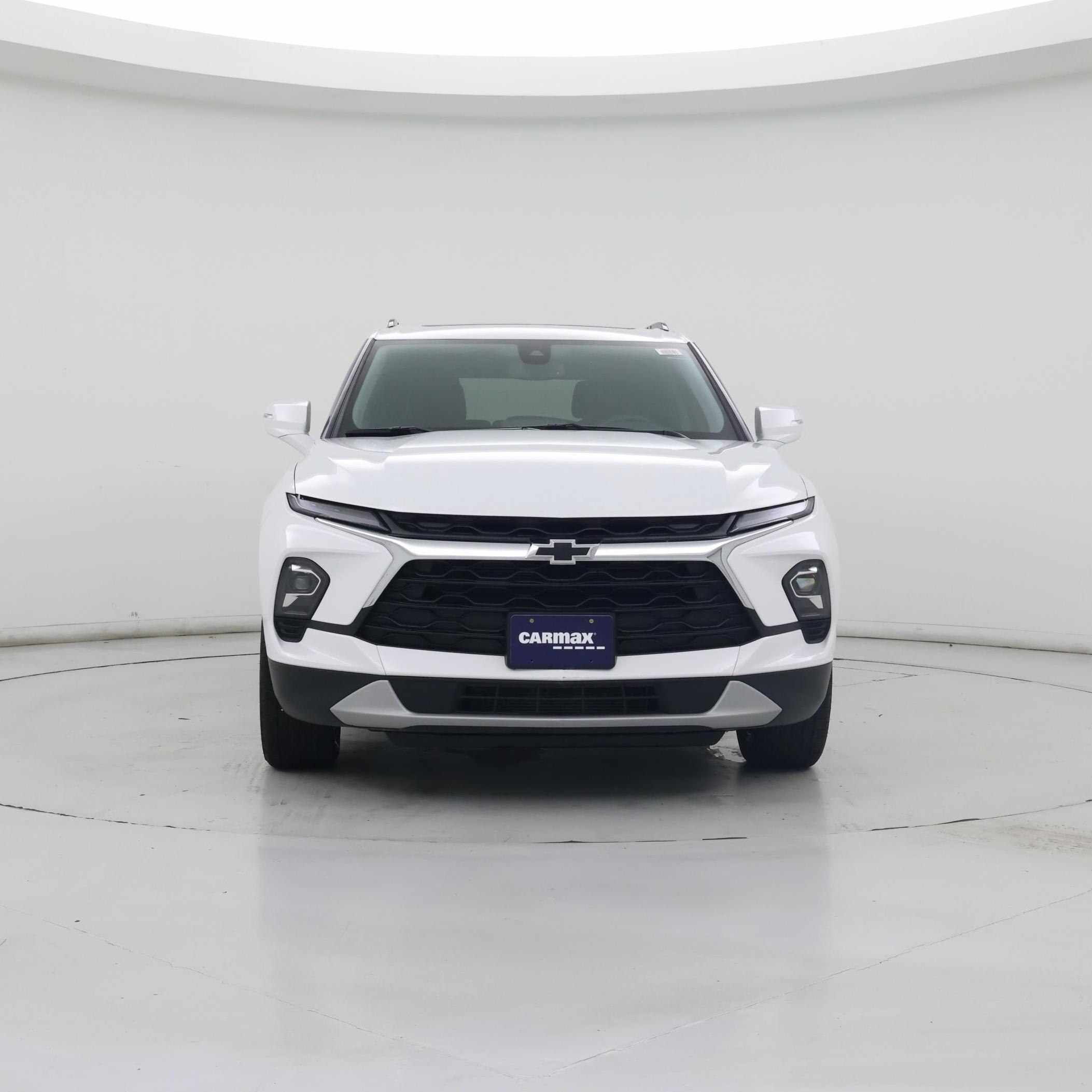 Thumbnail: 2023 Chevrolet Blazer - 5