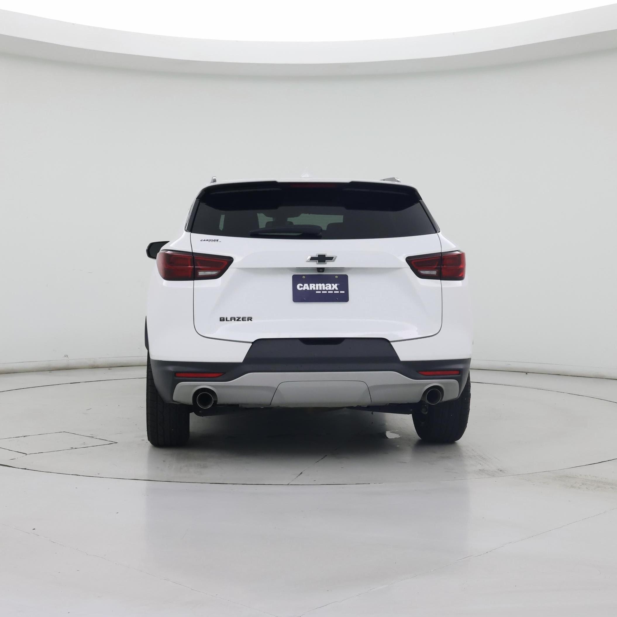 Thumbnail: 2023 Chevrolet Blazer - 6