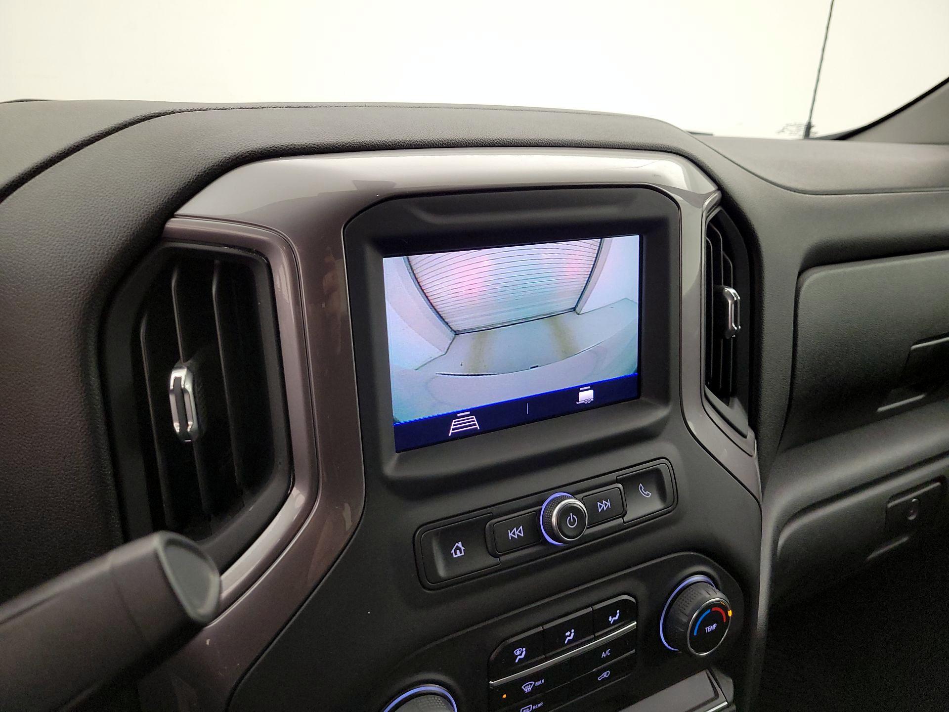 Thumbnail: 2020 Chevrolet Silverado 1500 - 14