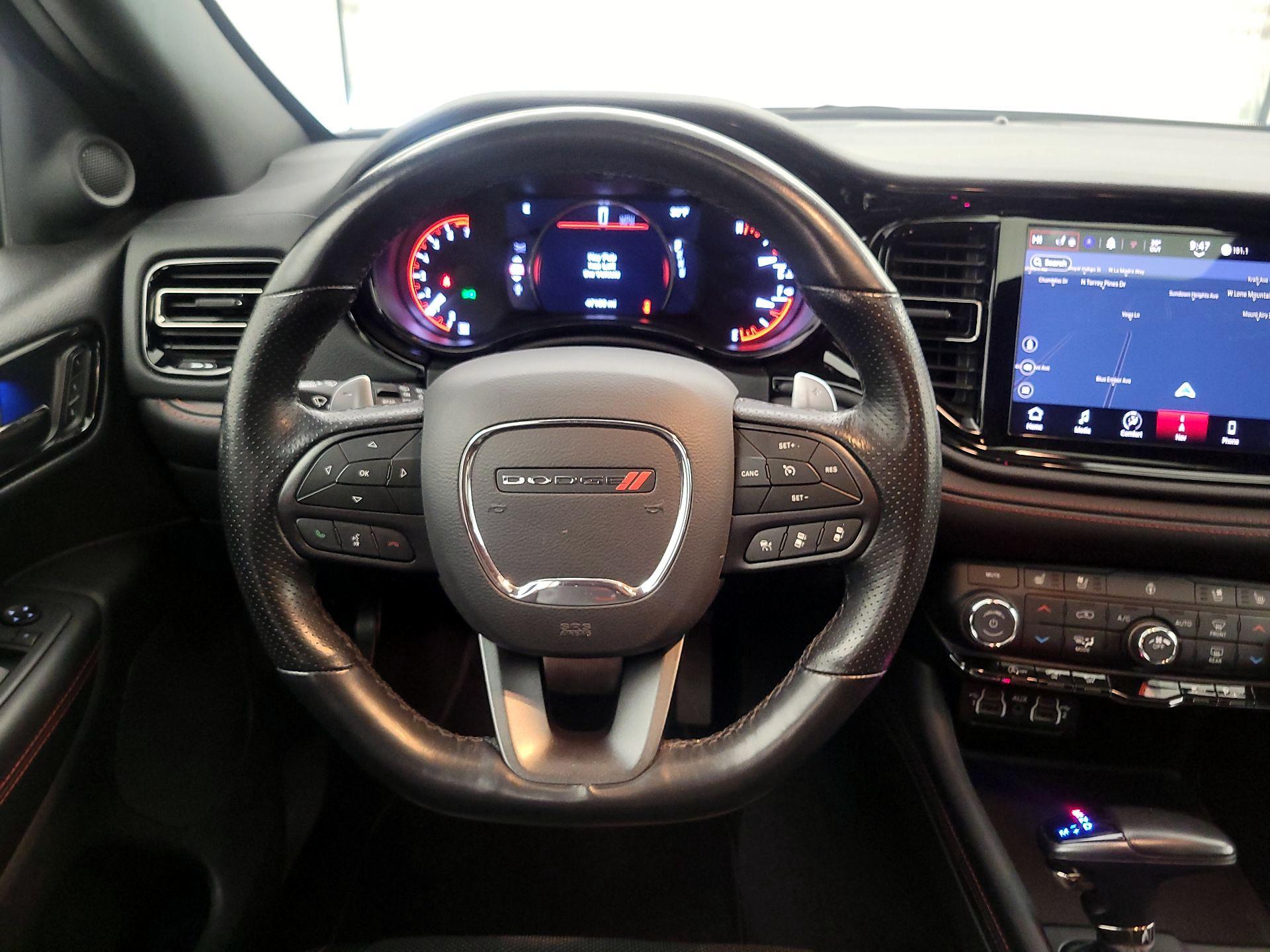 Thumbnail: 2024 Dodge Durango - 10