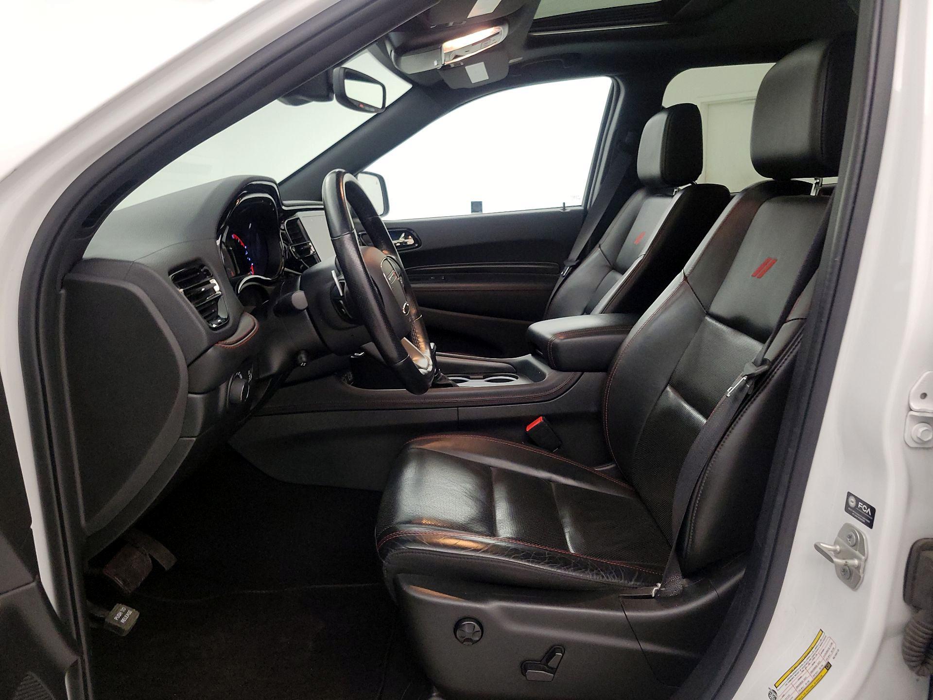 Thumbnail: 2024 Dodge Durango - 11