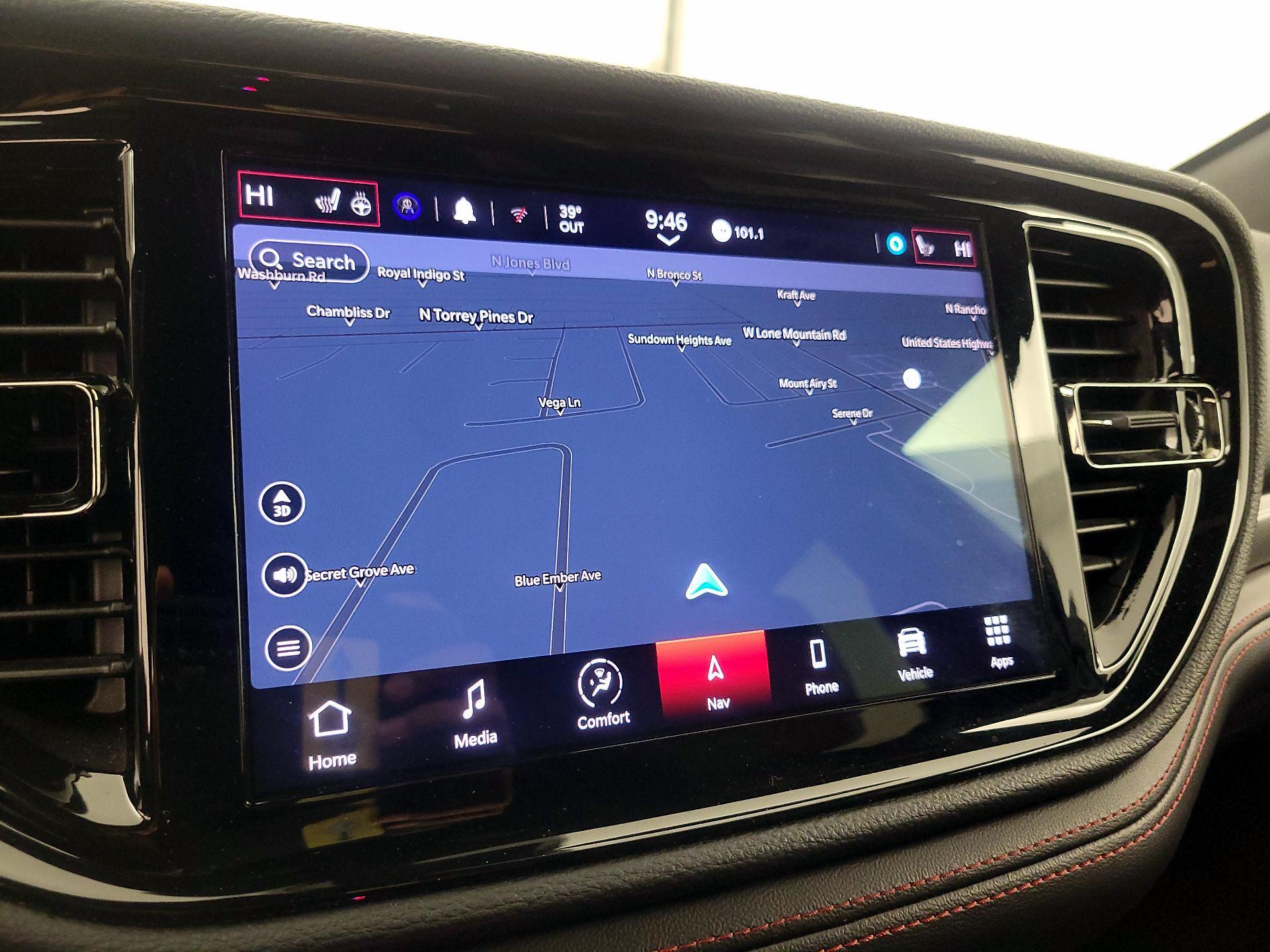 Thumbnail: 2024 Dodge Durango - 14