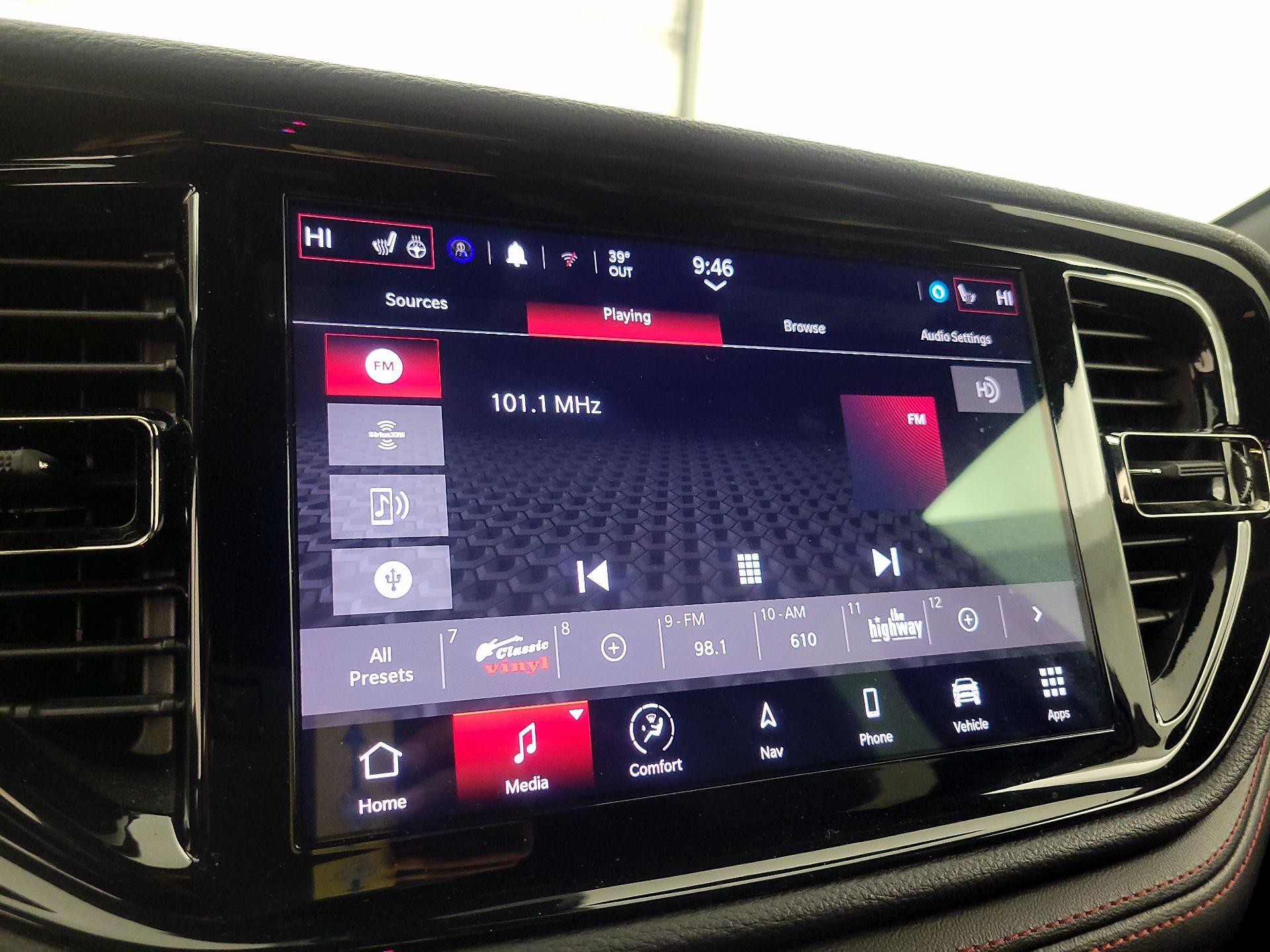 Thumbnail: 2024 Dodge Durango - 16