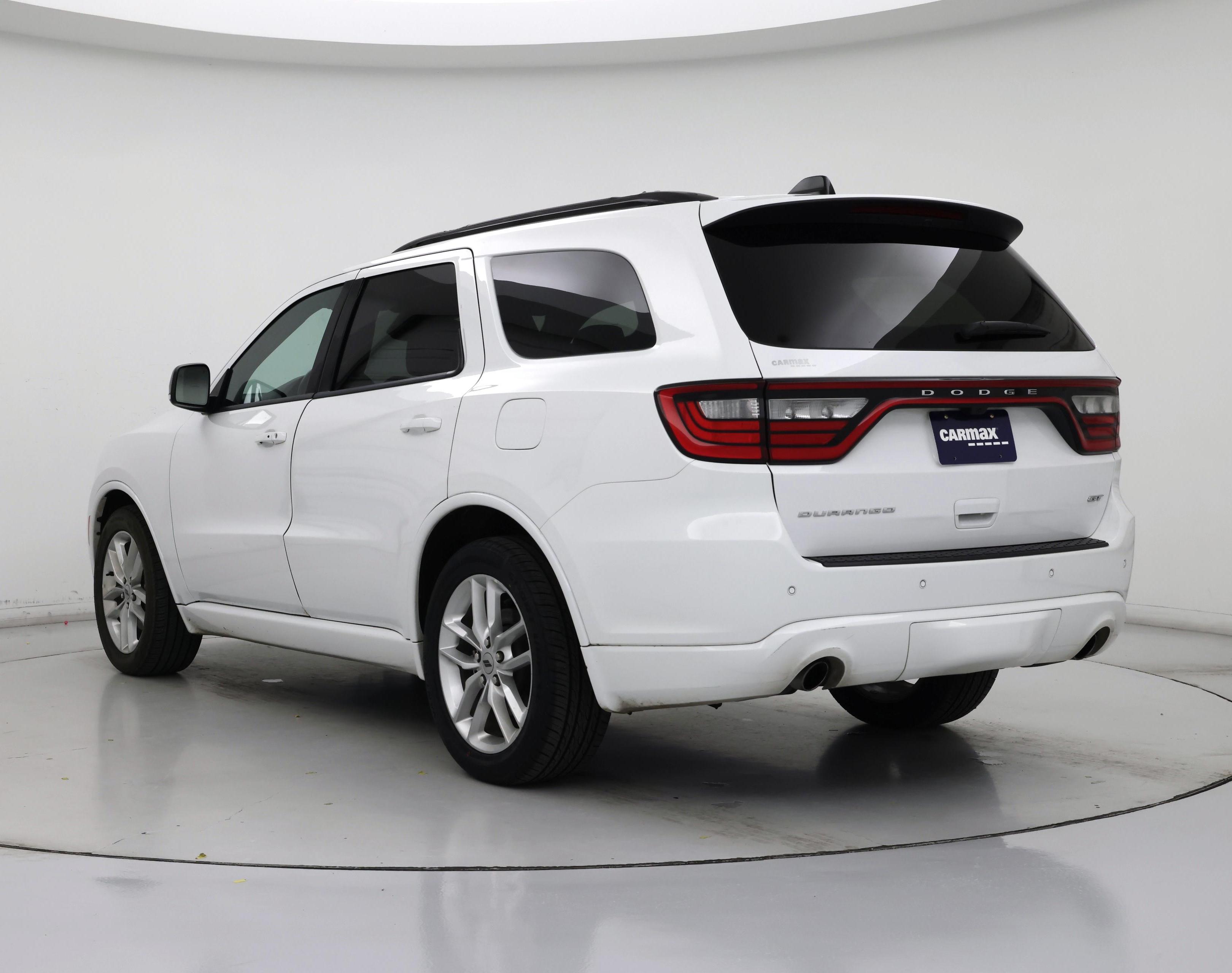 Thumbnail: 2024 Dodge Durango - 2