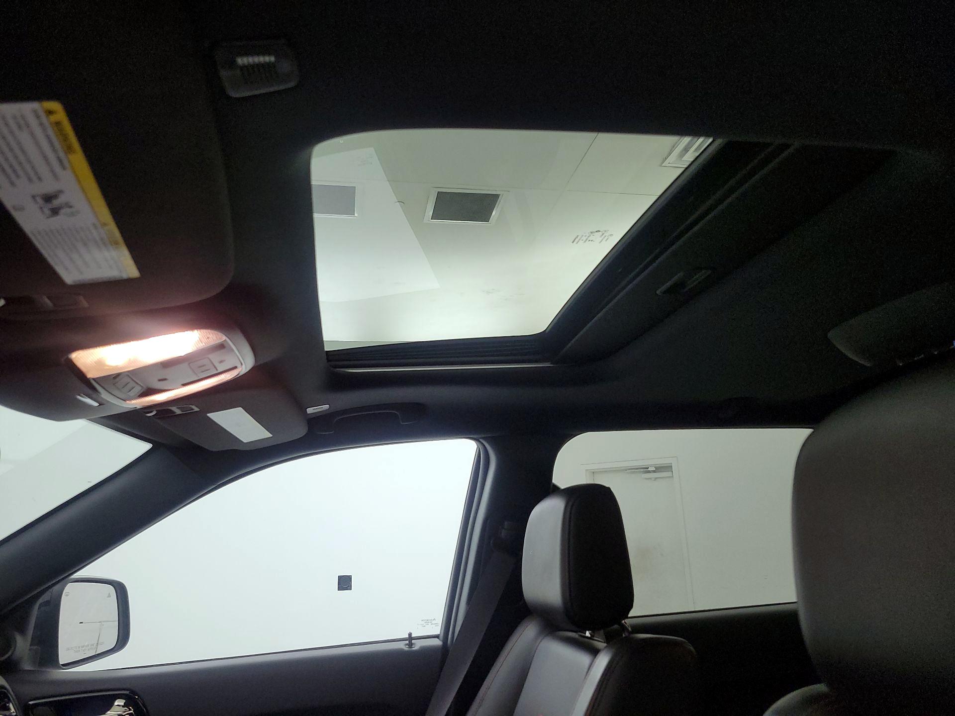 Thumbnail: 2024 Dodge Durango - 20