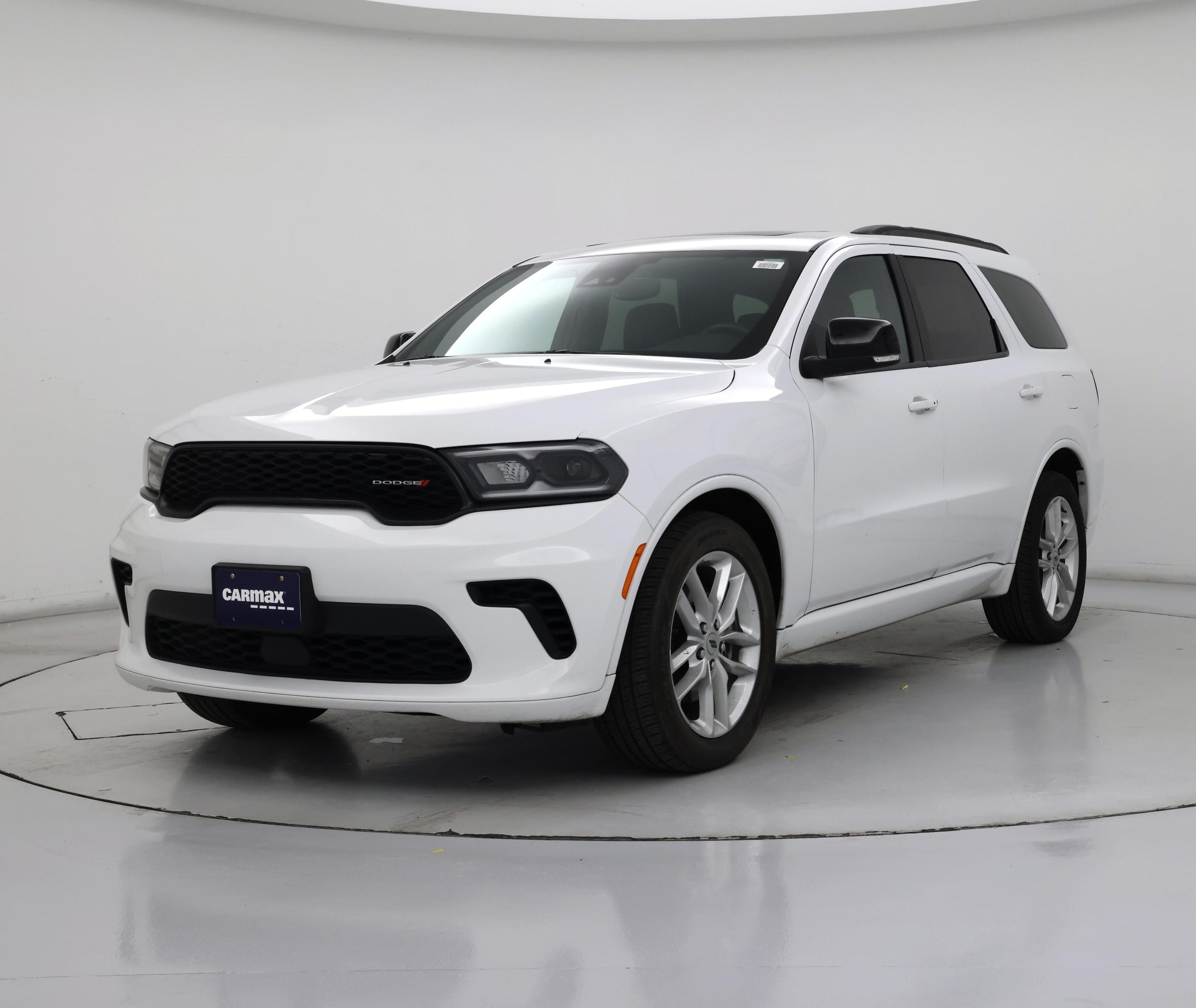 Thumbnail: 2024 Dodge Durango - 4