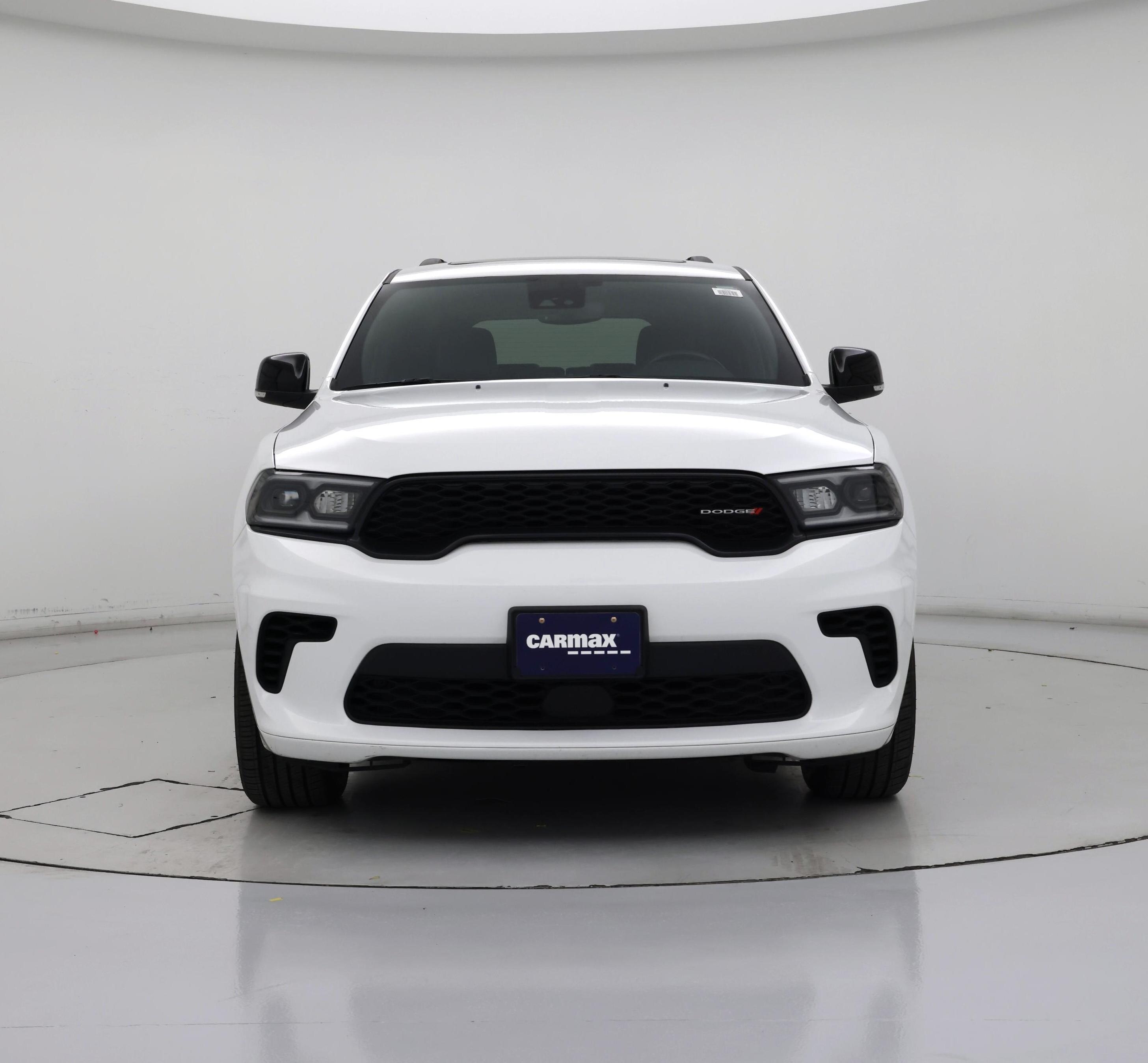 Thumbnail: 2024 Dodge Durango - 5
