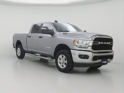 2023 Ram 2500 Bighorn