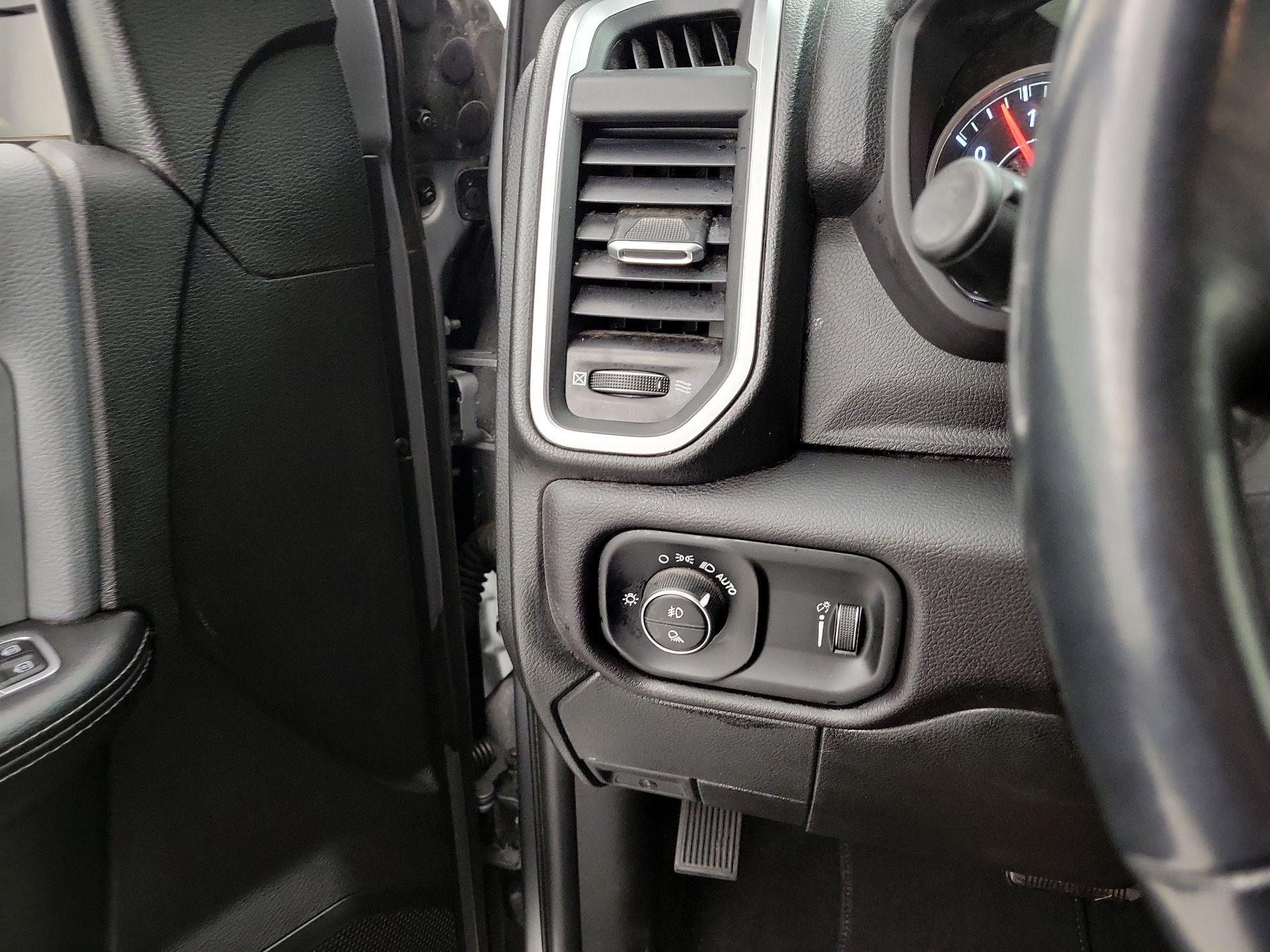 Thumbnail: 2023 RAM 2500 - 13