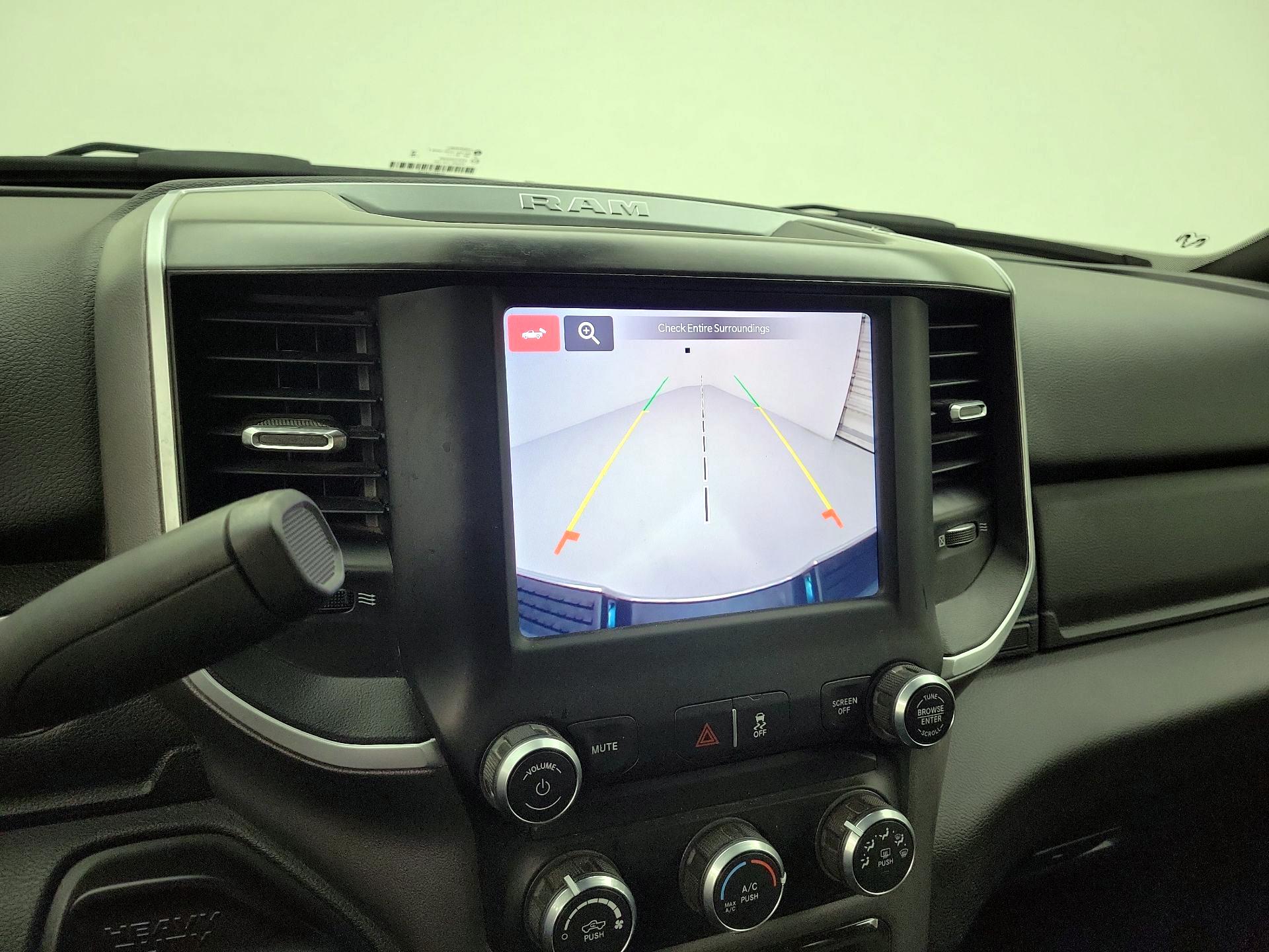 Thumbnail: 2023 RAM 2500 - 14