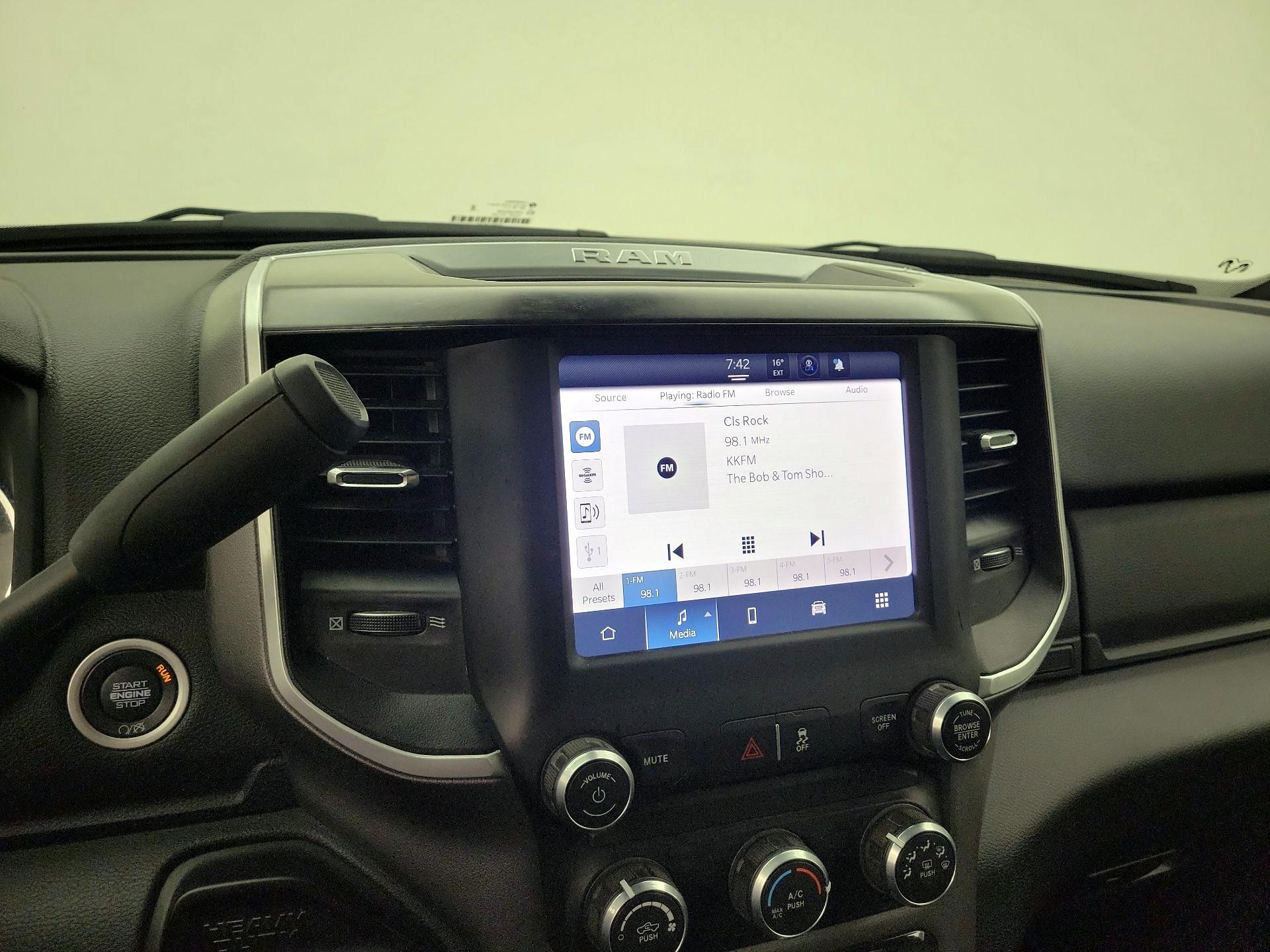 Thumbnail: 2023 RAM 2500 - 15