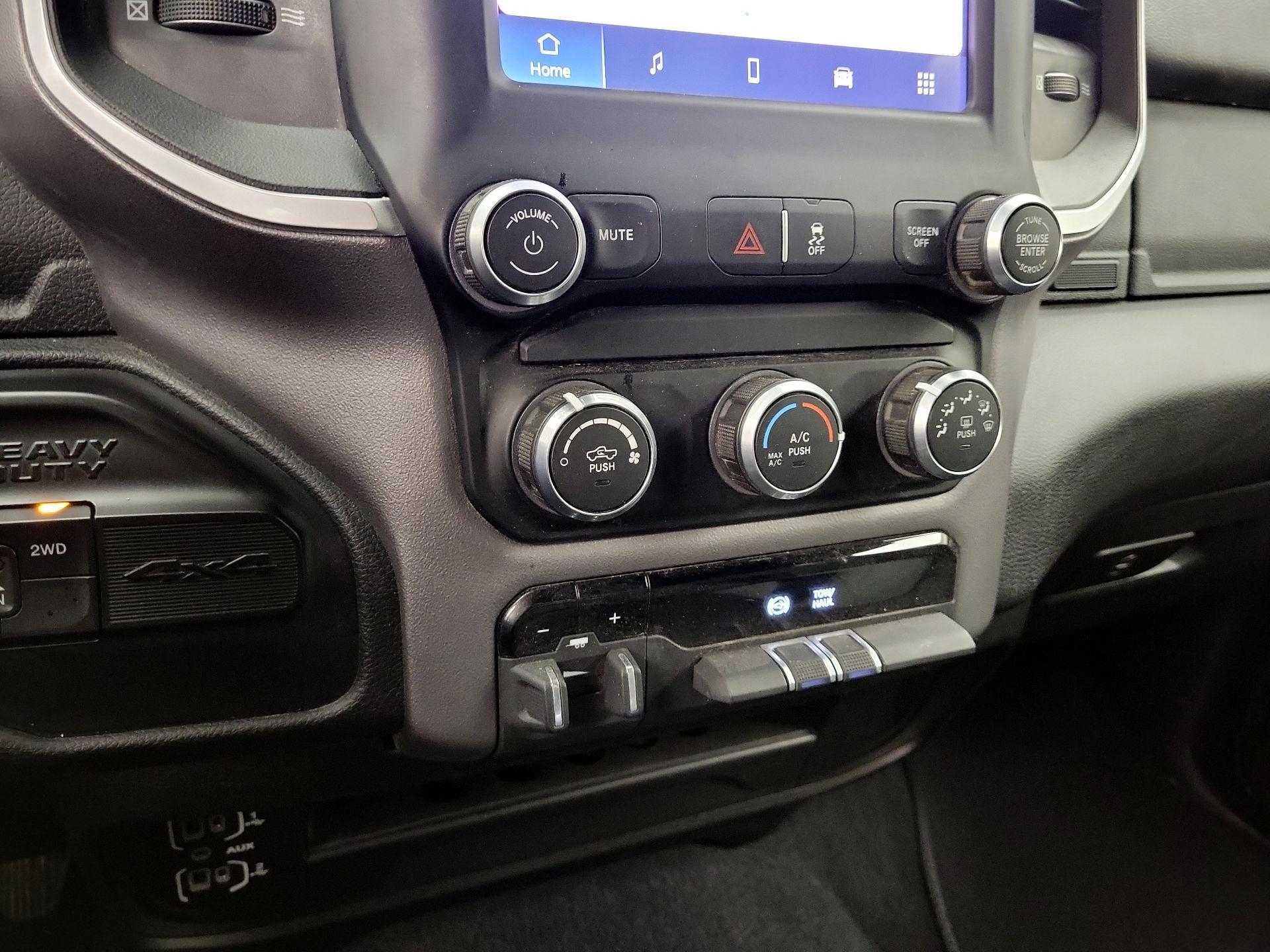 Thumbnail: 2023 RAM 2500 - 16