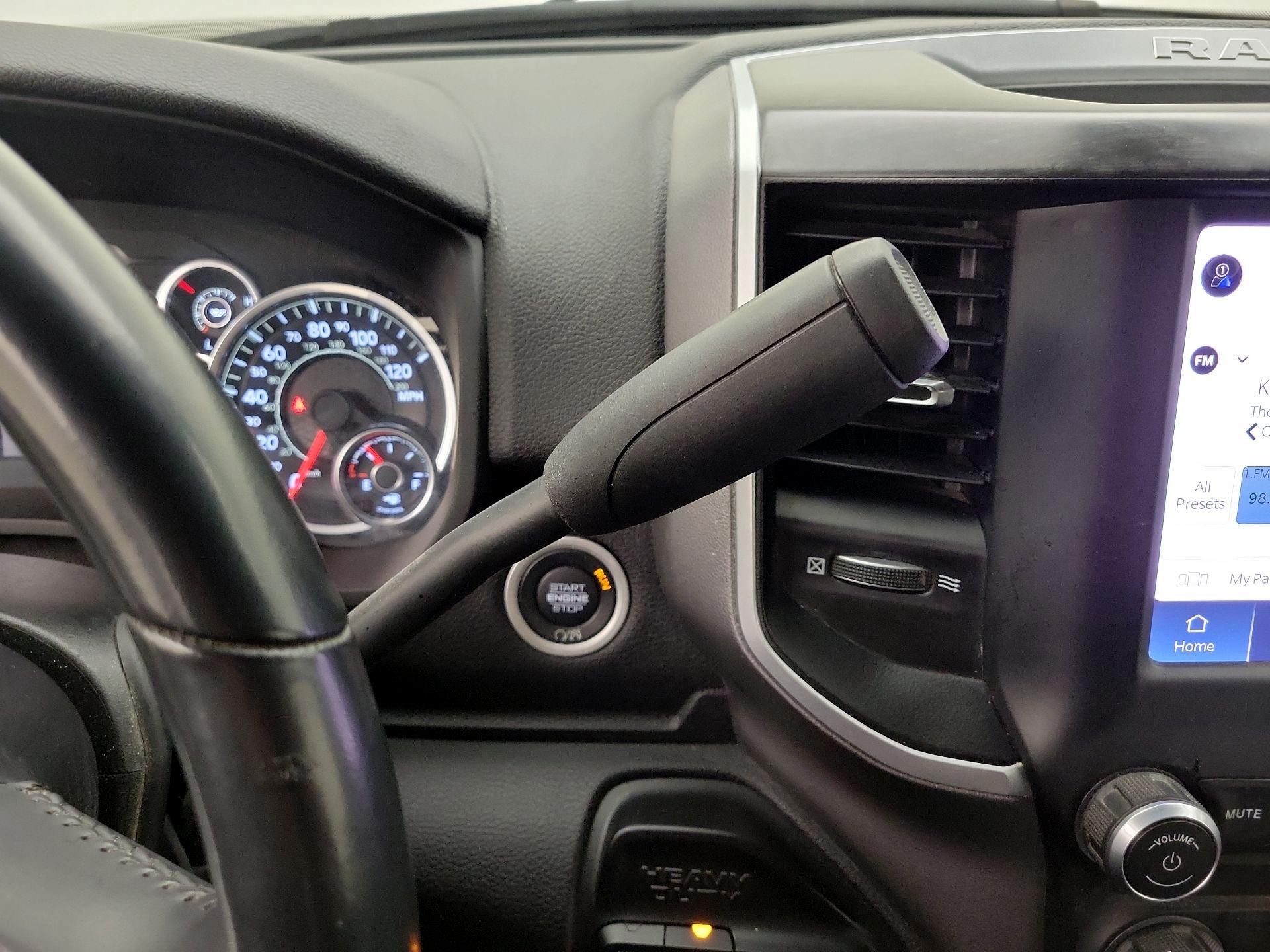 Thumbnail: 2023 RAM 2500 - 17