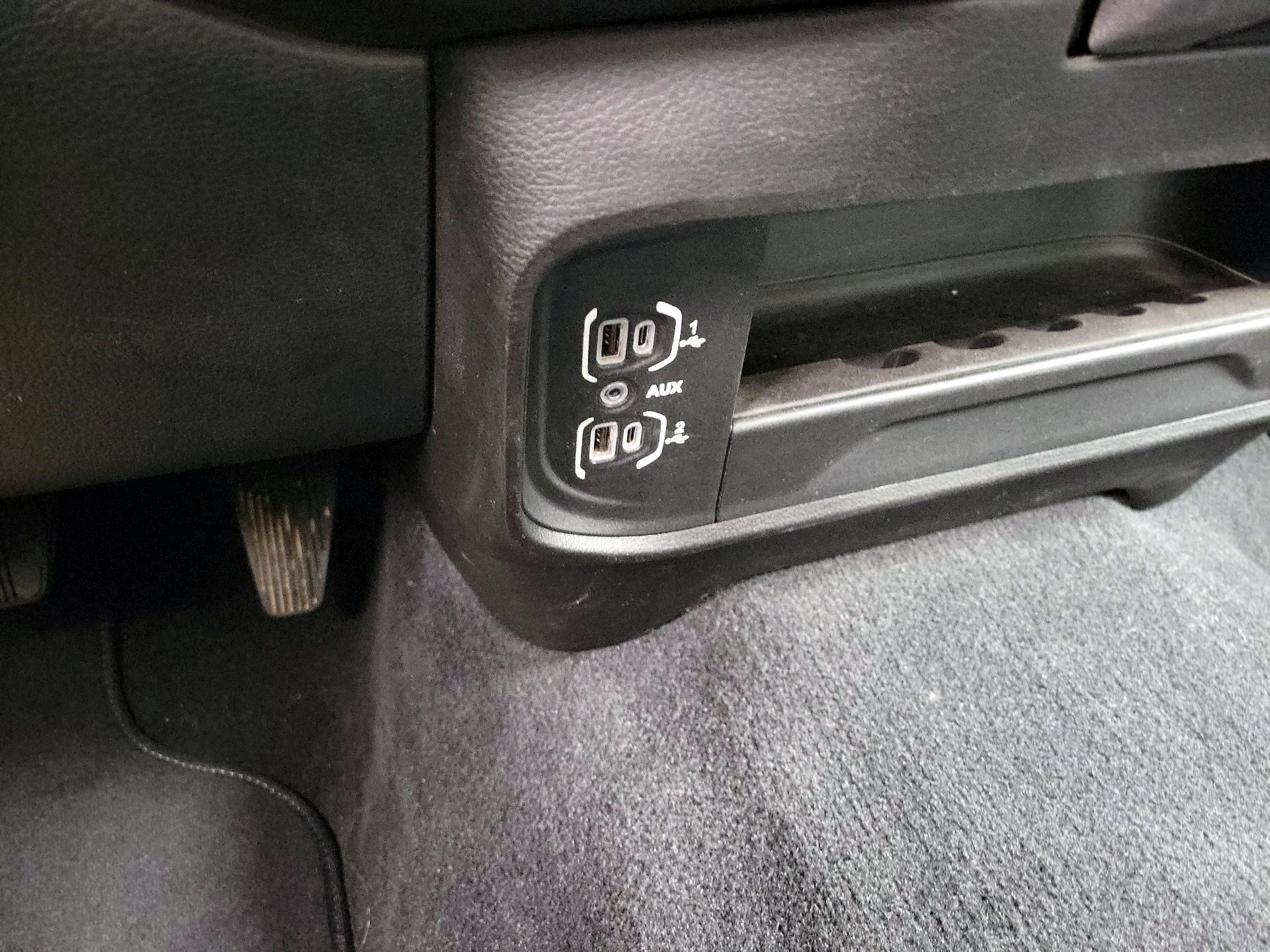 Thumbnail: 2023 RAM 2500 - 18