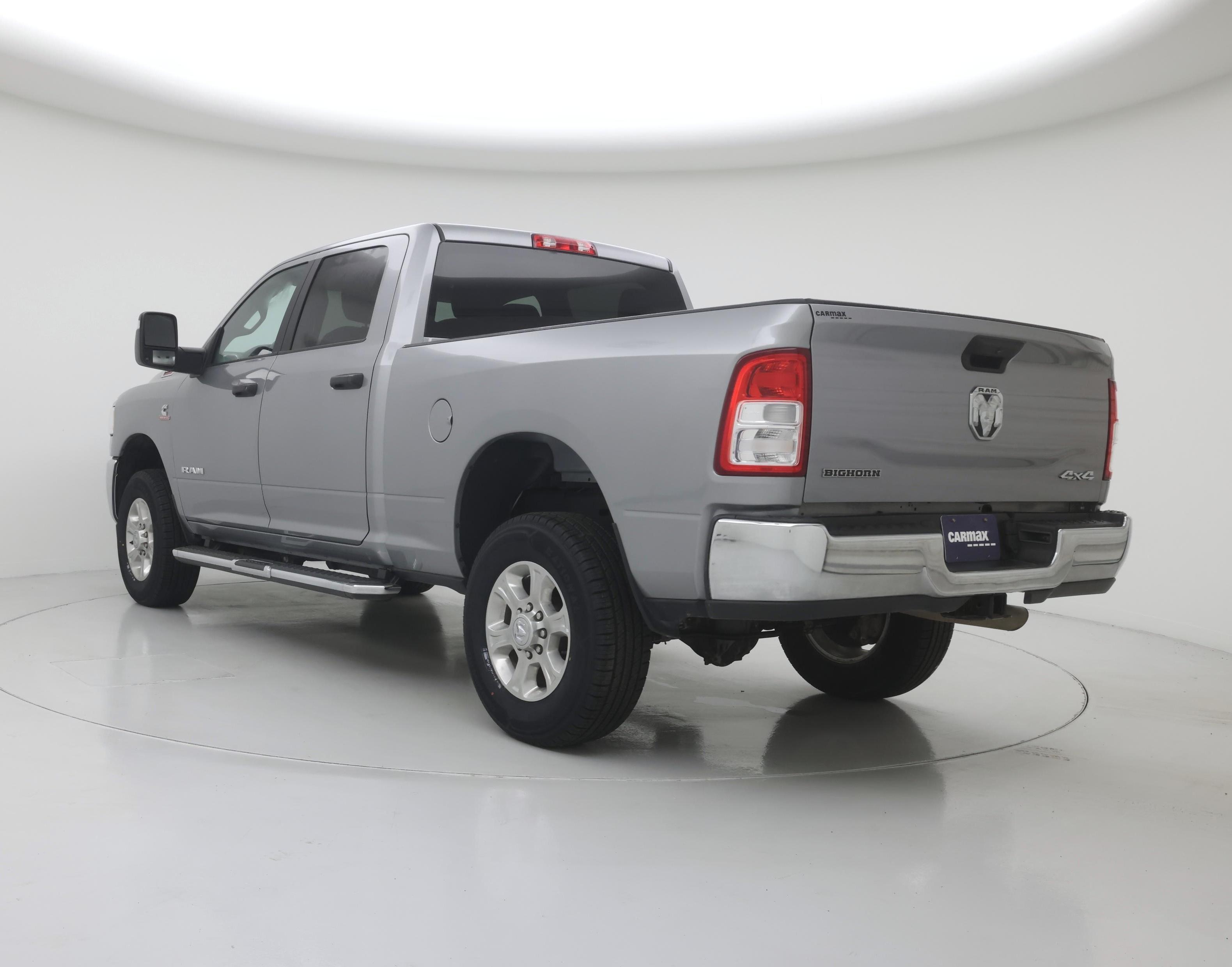 Thumbnail: 2023 RAM 2500 - 2