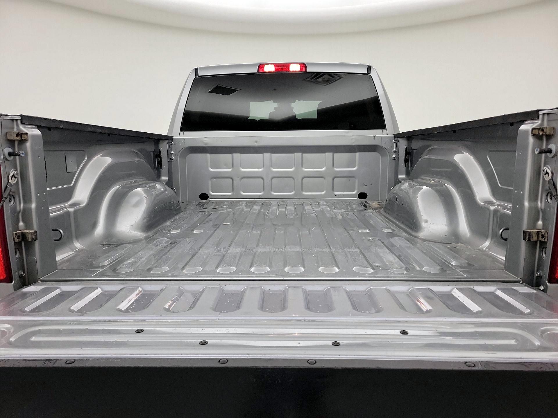 Thumbnail: 2023 RAM 2500 - 20