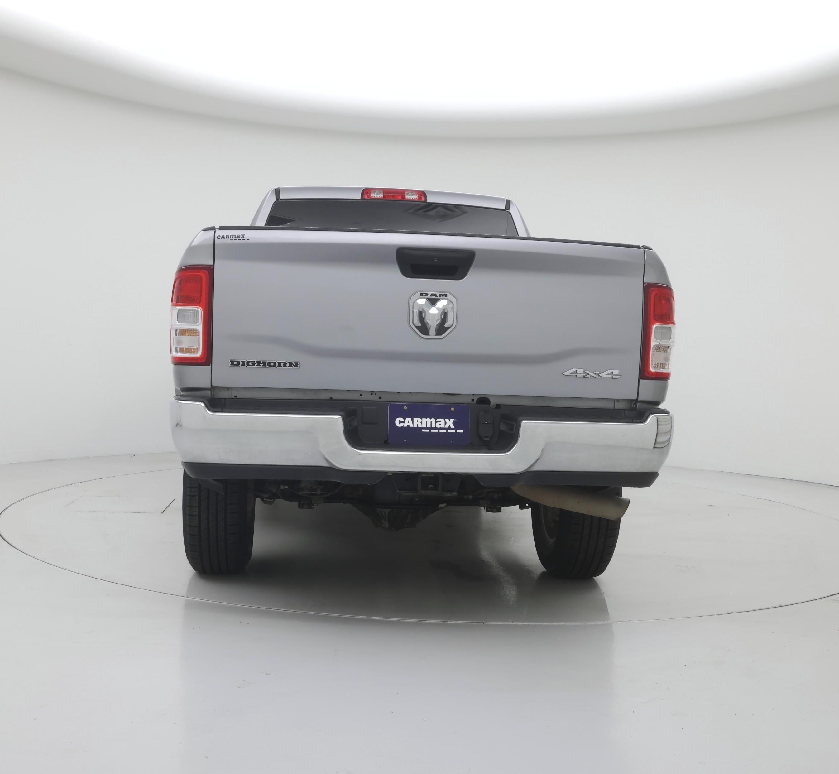 Thumbnail: 2023 RAM 2500 - 6