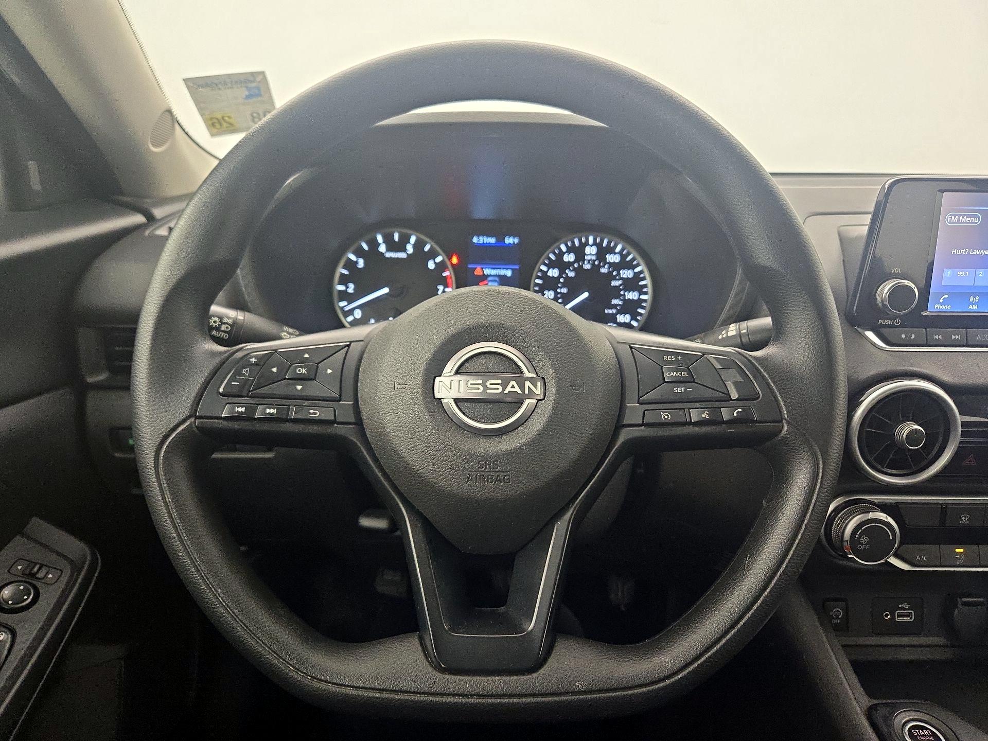 Thumbnail: 2024 Nissan Sentra - 10