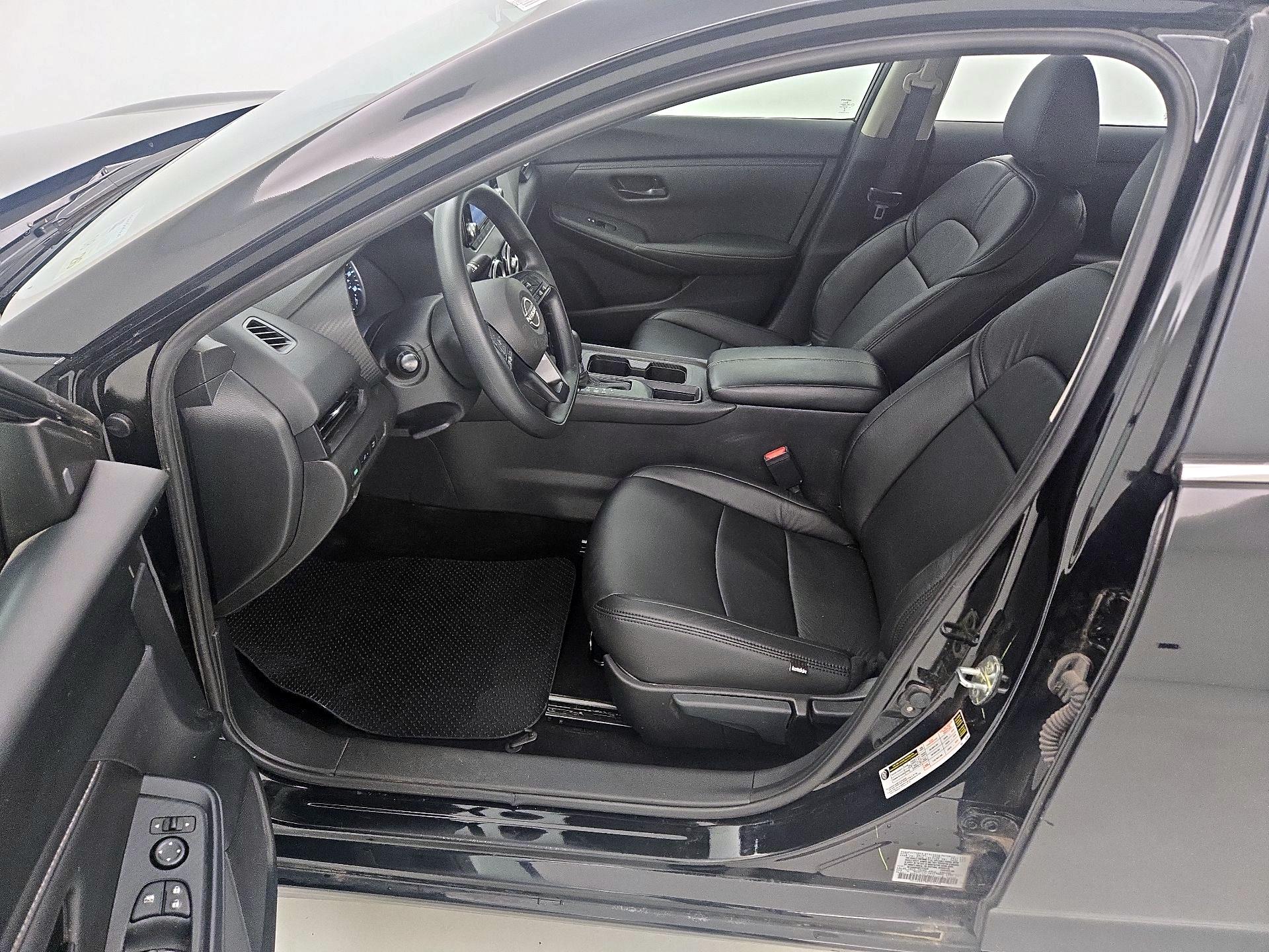 Thumbnail: 2024 Nissan Sentra - 11