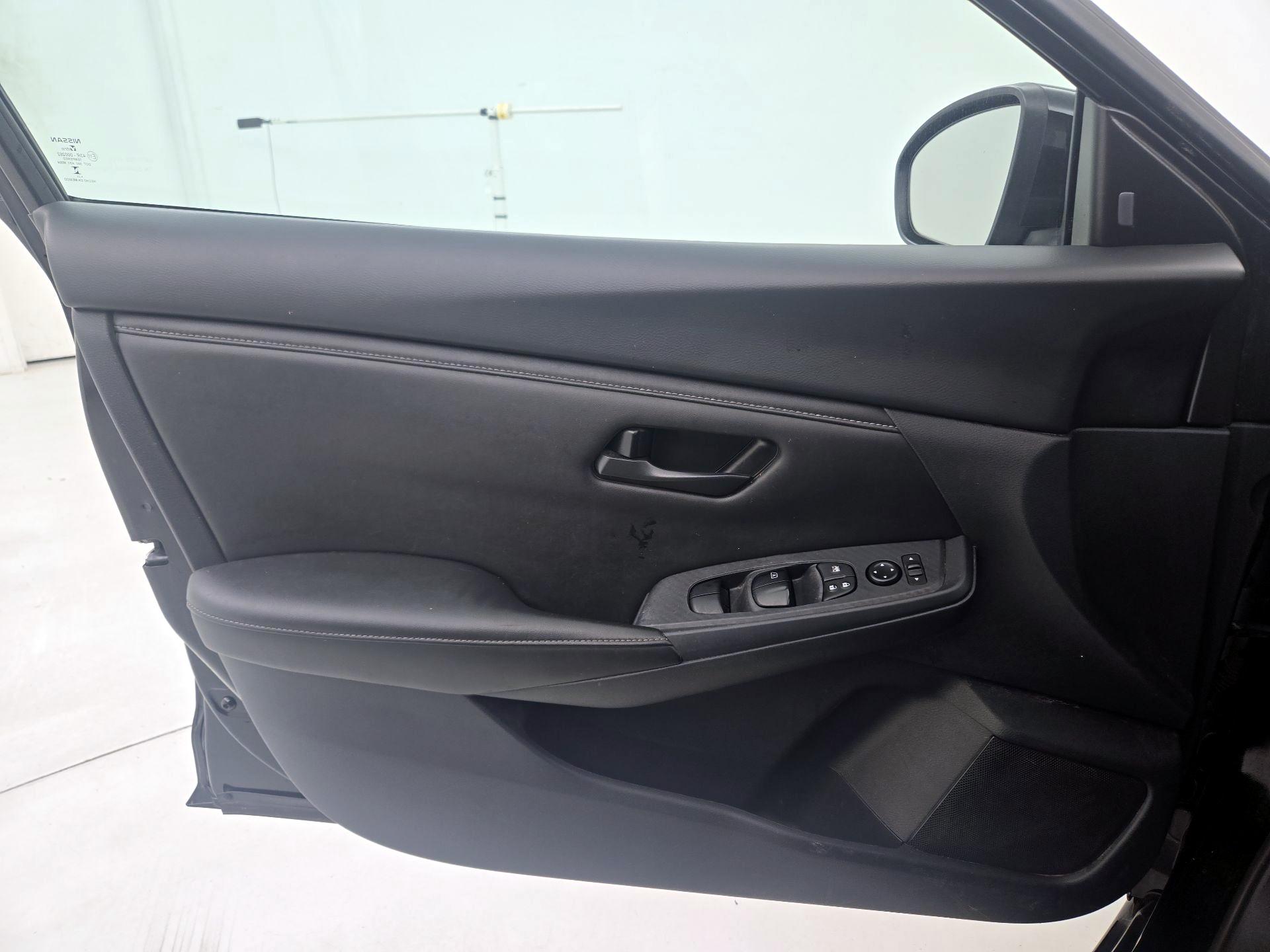 Thumbnail: 2024 Nissan Sentra - 12