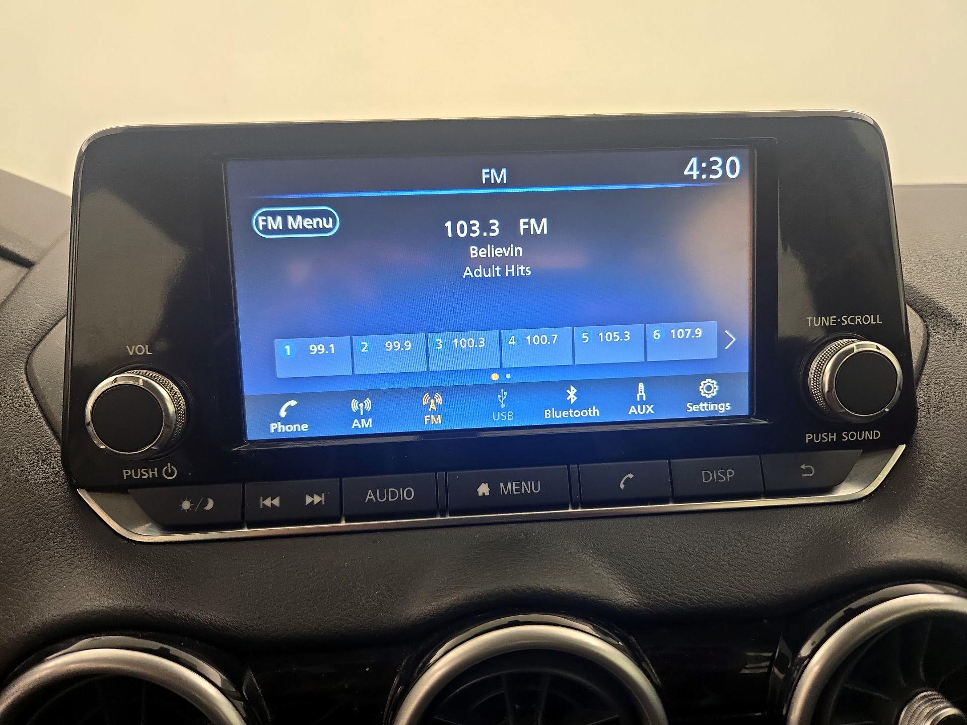 Thumbnail: 2024 Nissan Sentra - 15