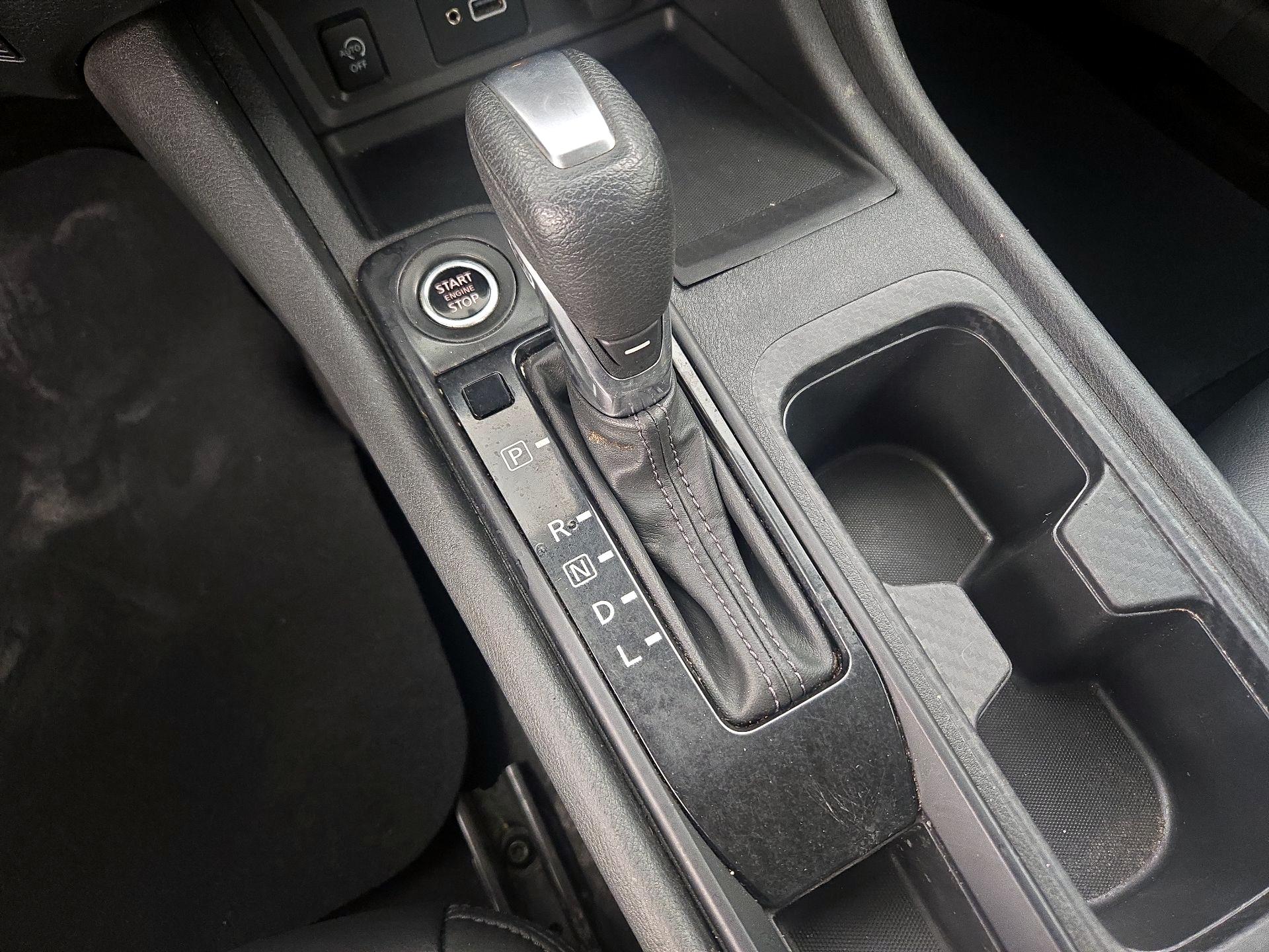 Thumbnail: 2024 Nissan Sentra - 17