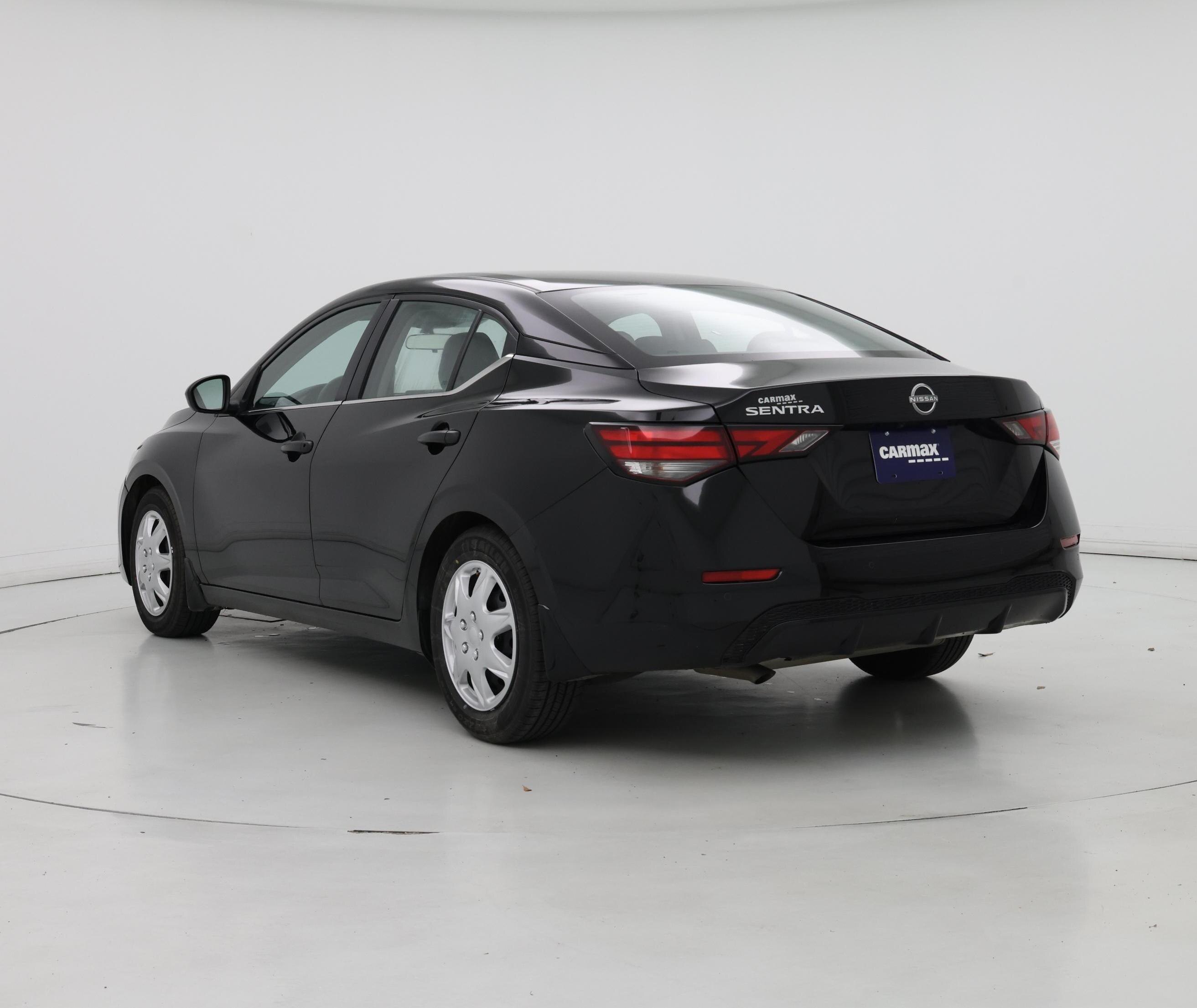 Thumbnail: 2024 Nissan Sentra - 2