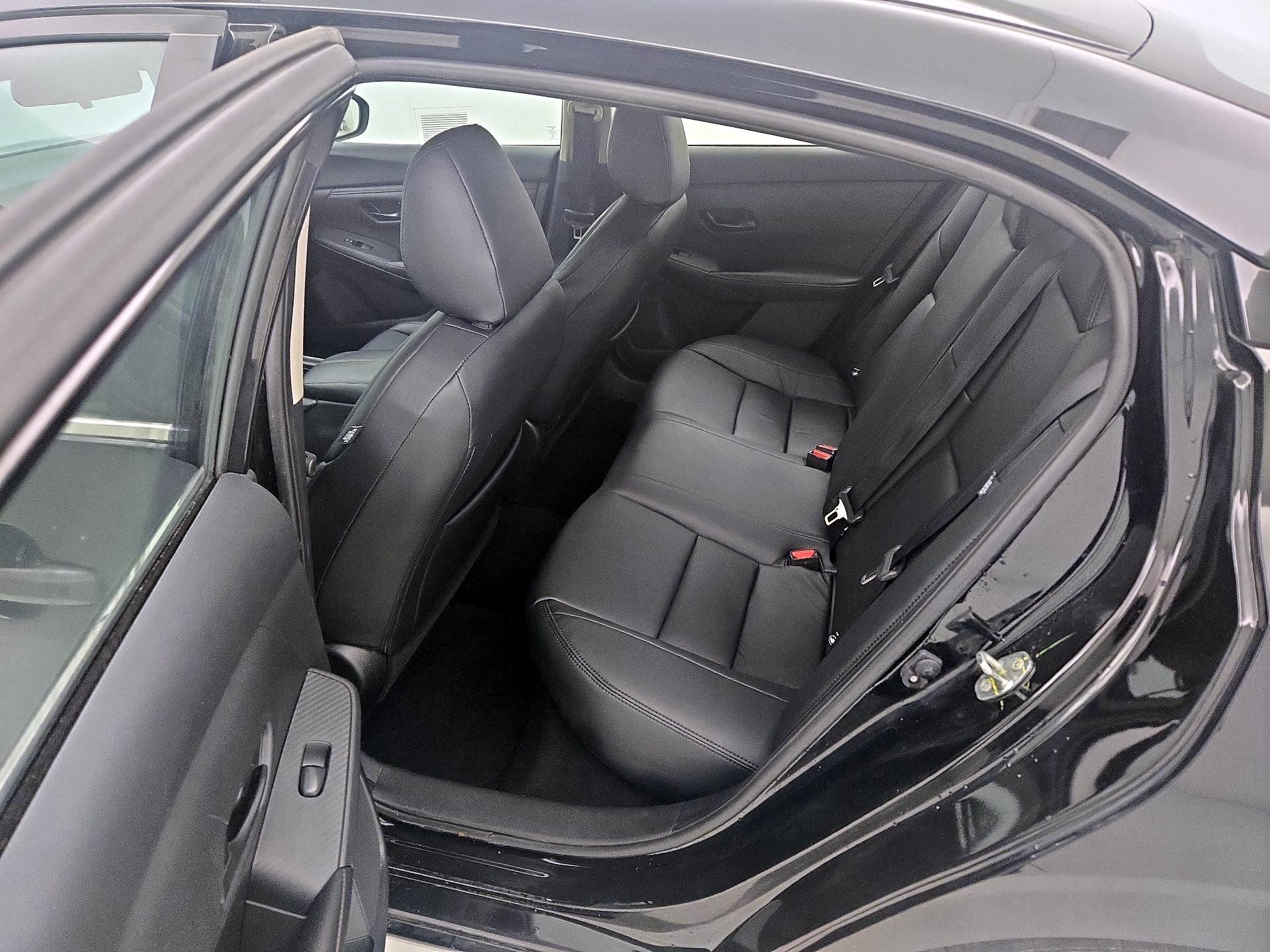 Thumbnail: 2024 Nissan Sentra - 19