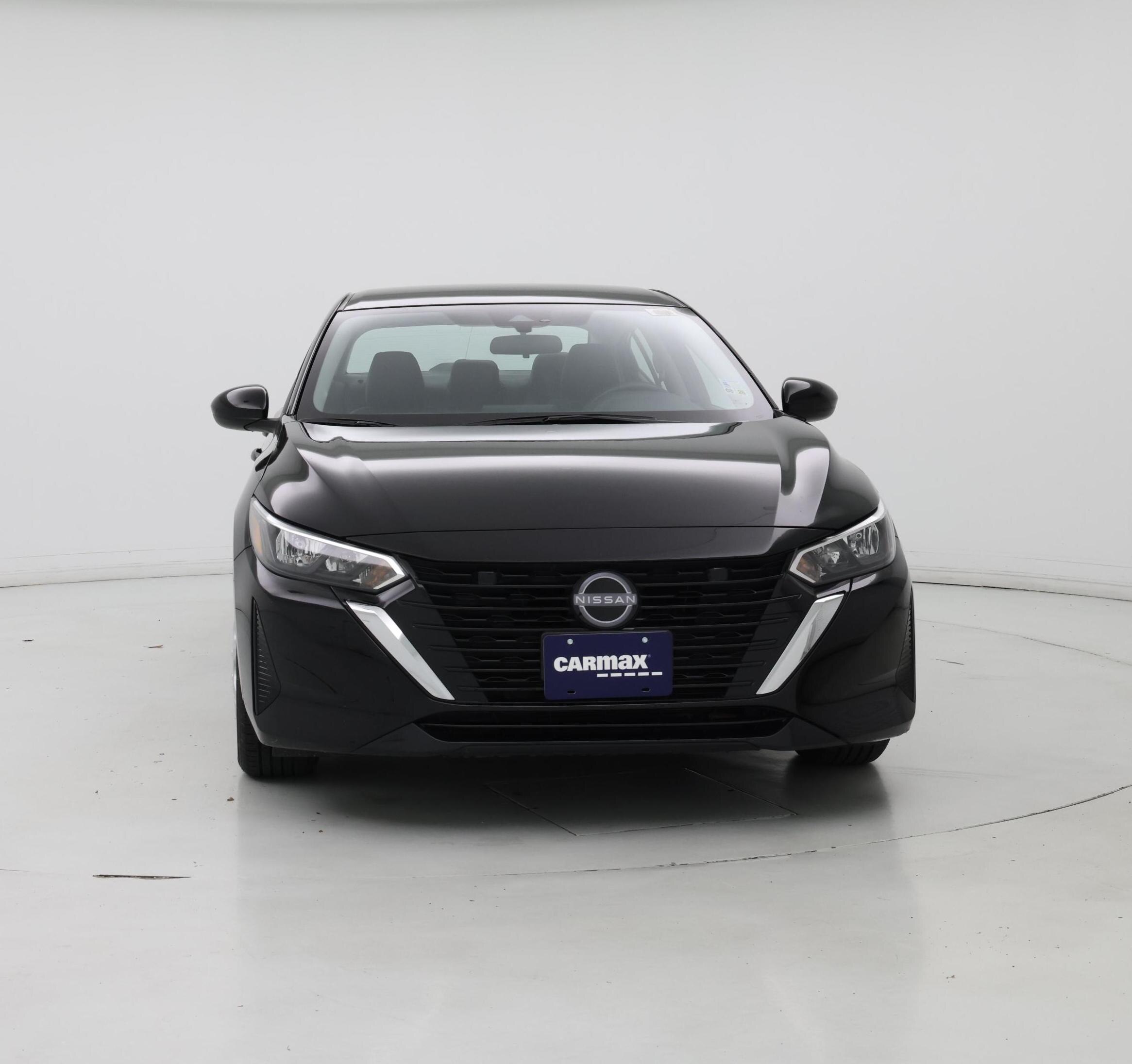 Thumbnail: 2024 Nissan Sentra - 5