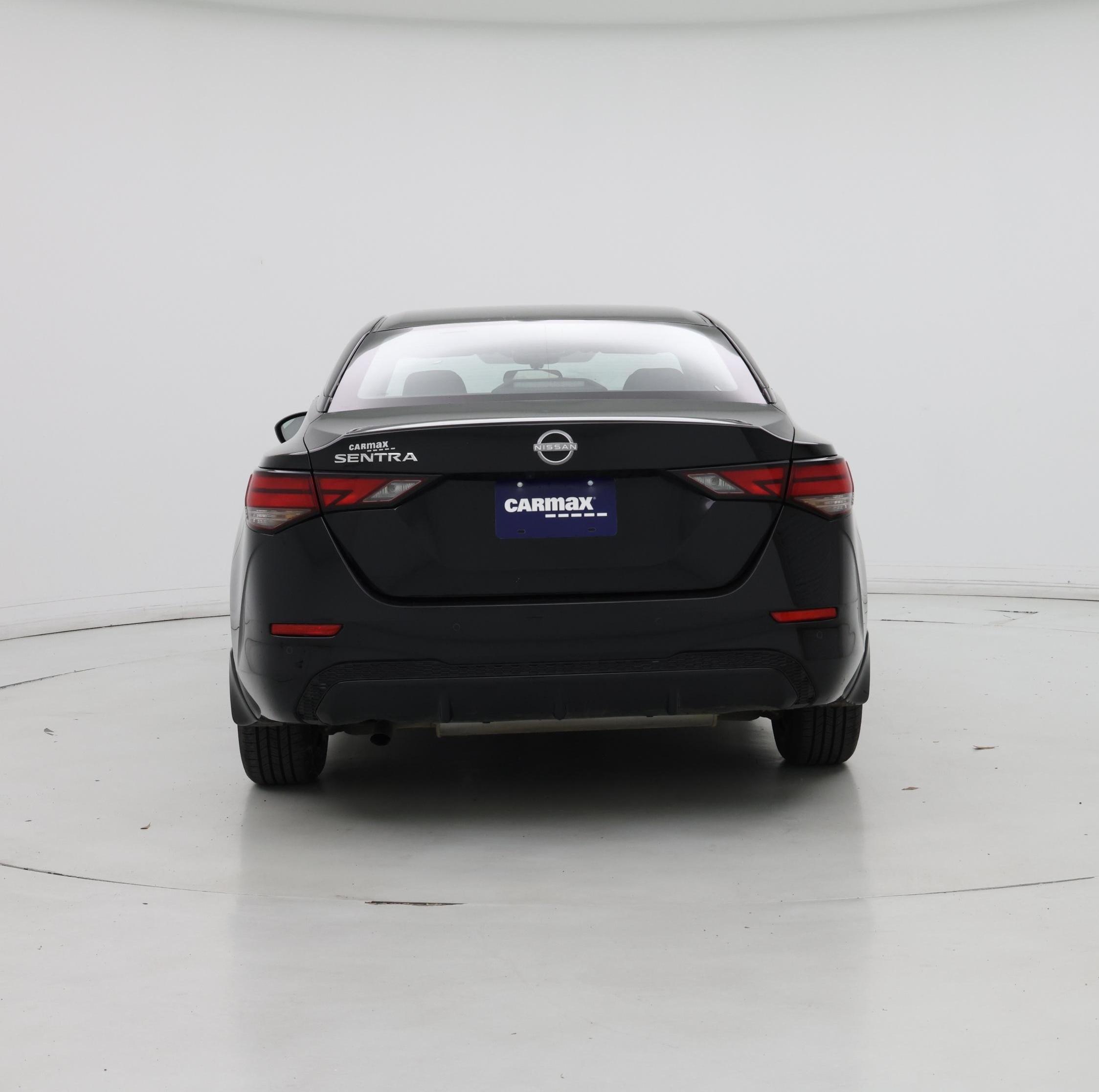 Thumbnail: 2024 Nissan Sentra - 6