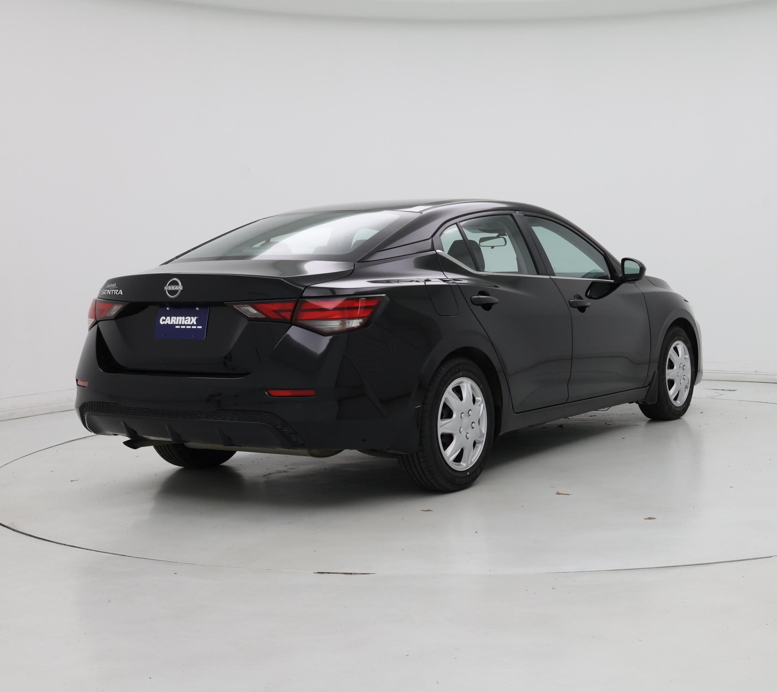 Thumbnail: 2024 Nissan Sentra - 8