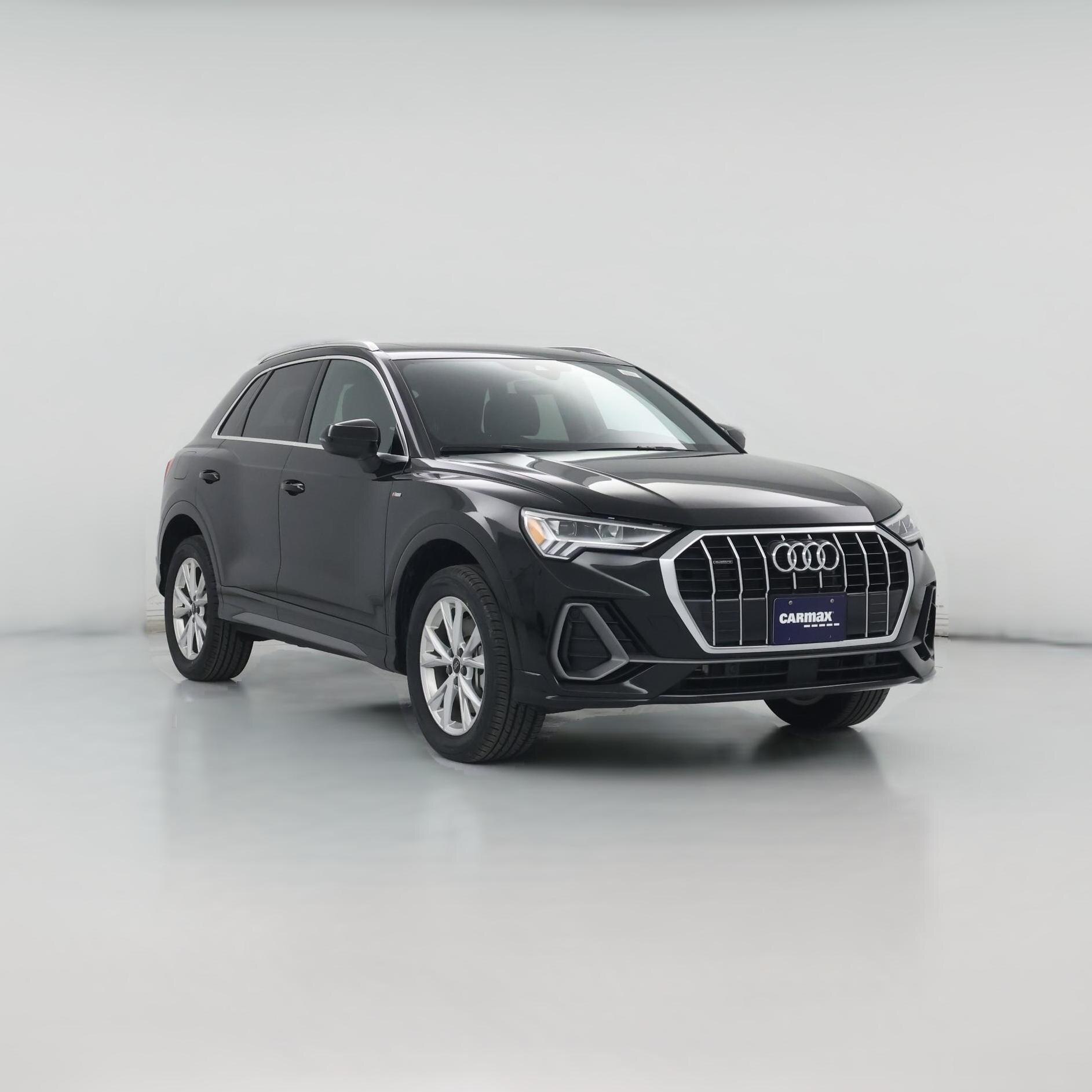Thumbnail: 2025 Audi Q3 - 1