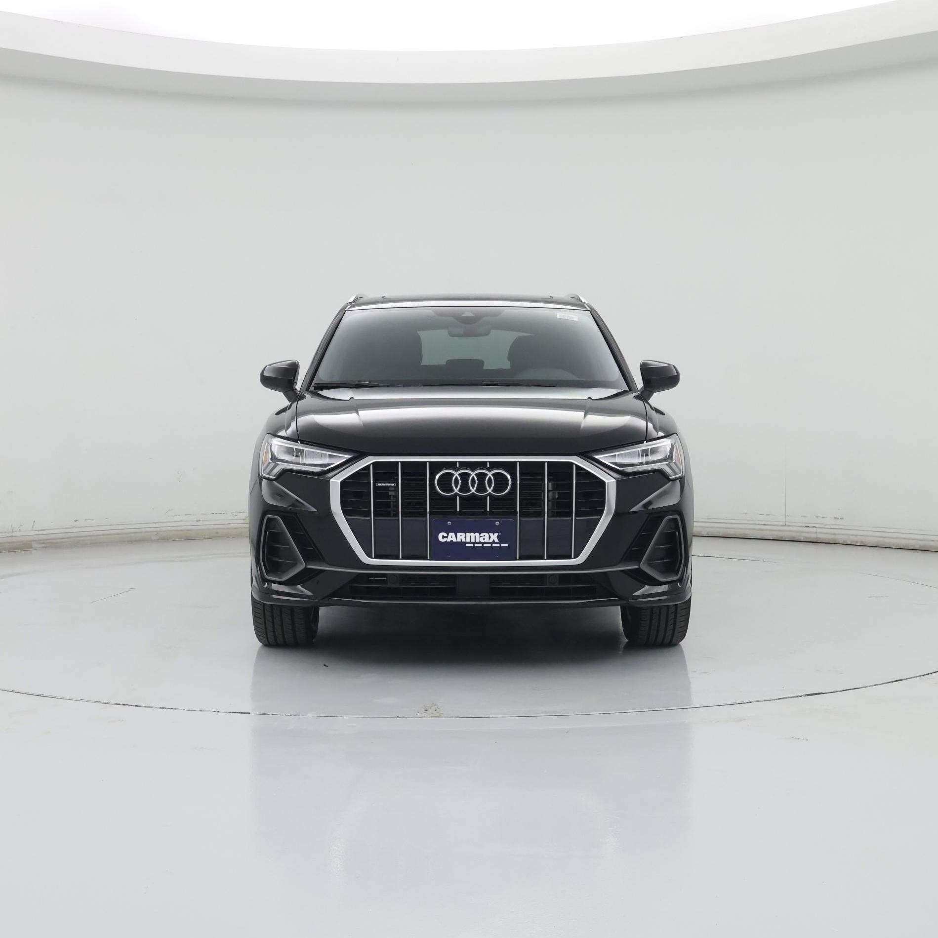 Thumbnail: 2025 Audi Q3 - 5
