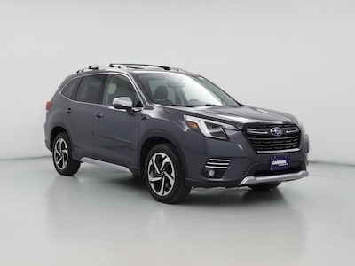 2024 Subaru Forester Touring