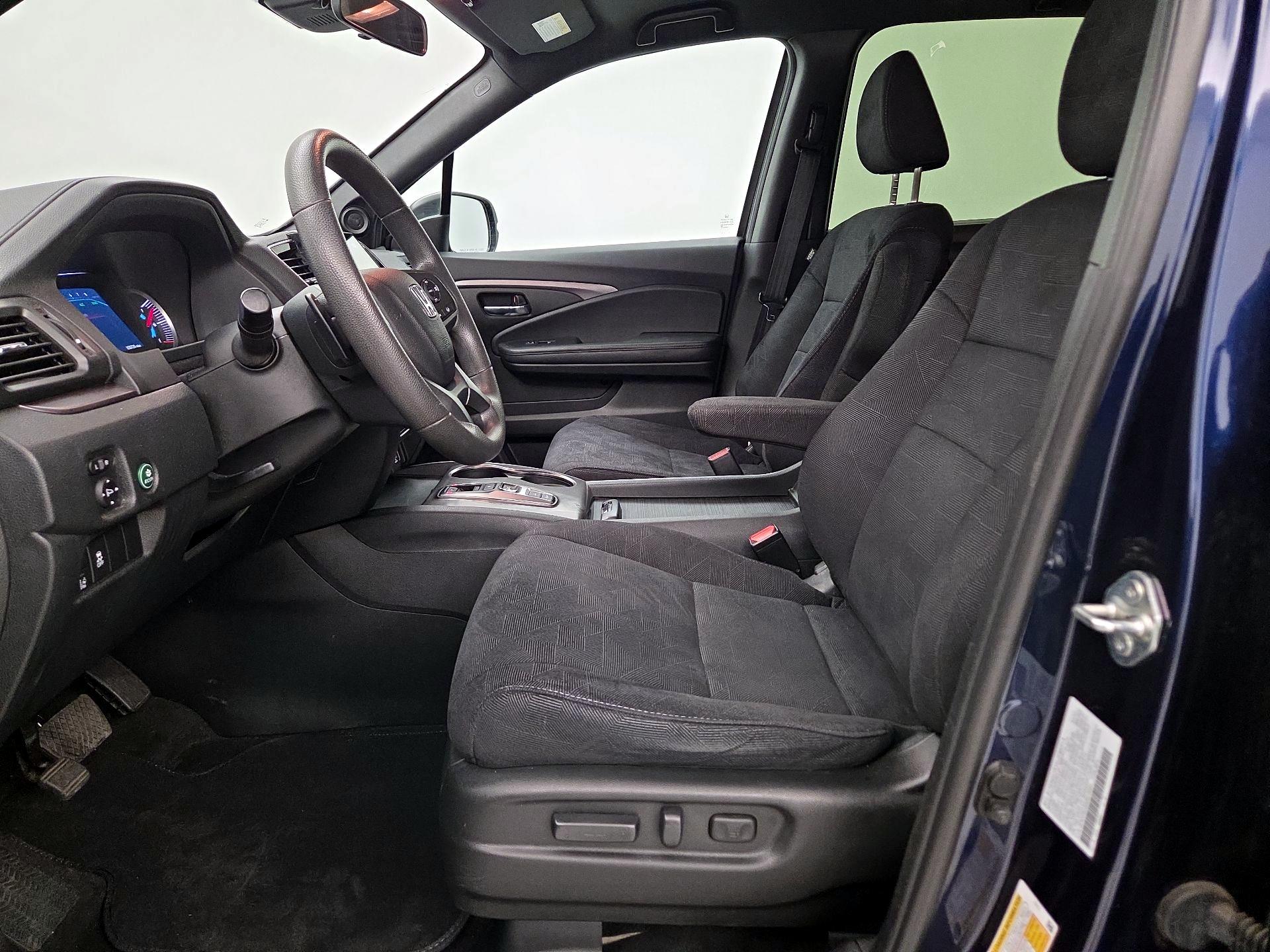 Thumbnail: 2022 Honda Pilot - 9