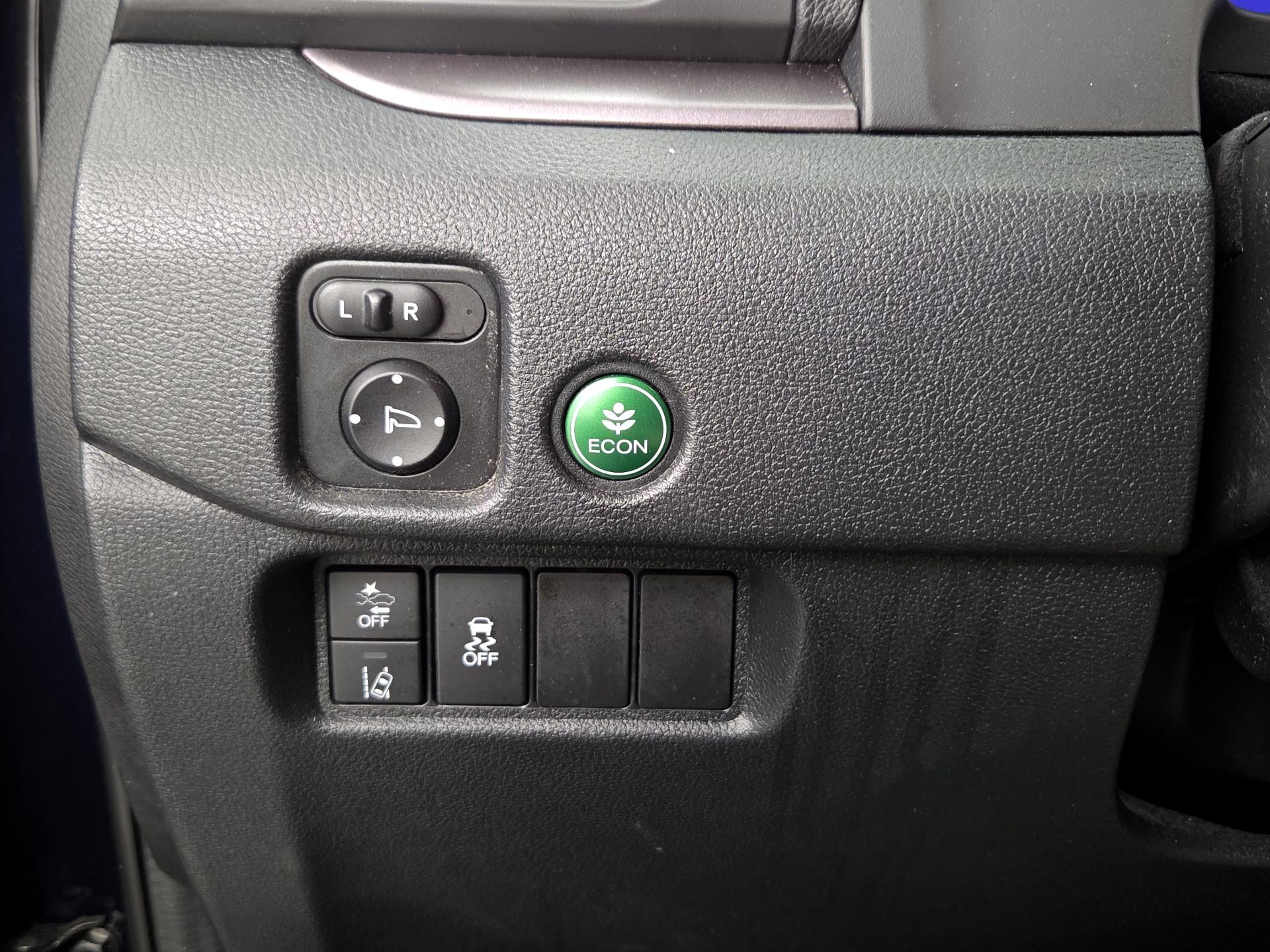 Thumbnail: 2022 Honda Pilot - 11