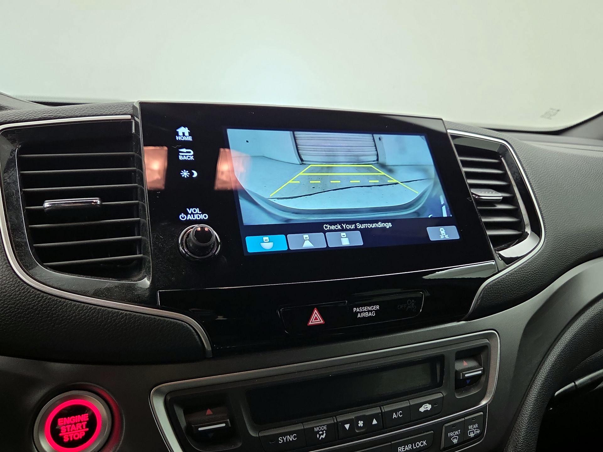 Thumbnail: 2022 Honda Pilot - 12